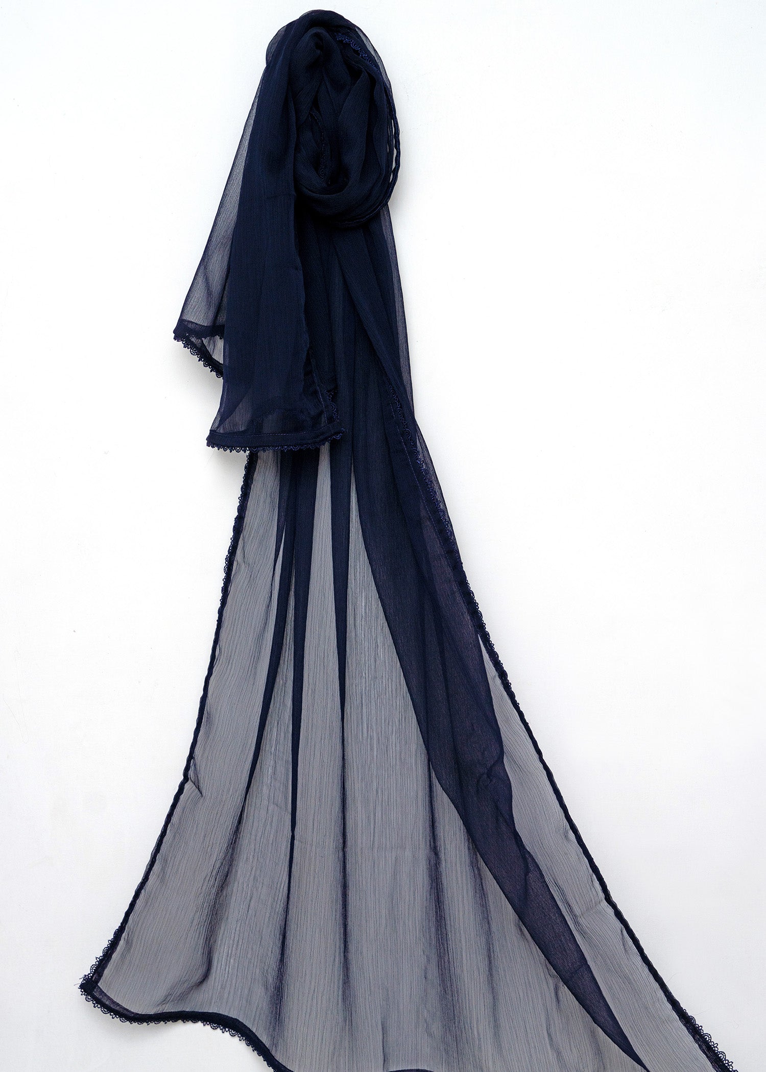 Momin Online Crinkle Dupatta 06 Women 1pcs