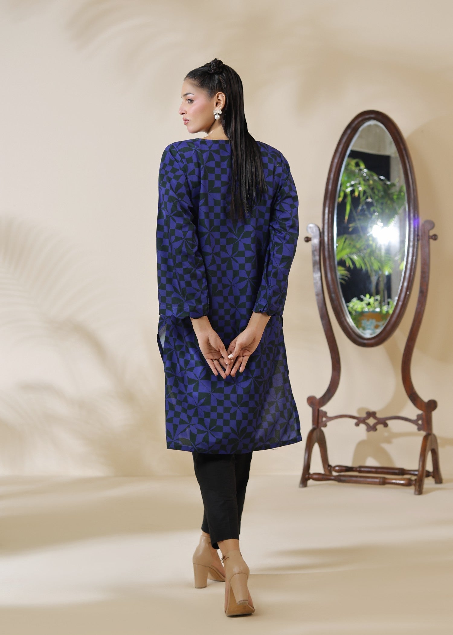 Dhaga DSK132 Women 1pcs