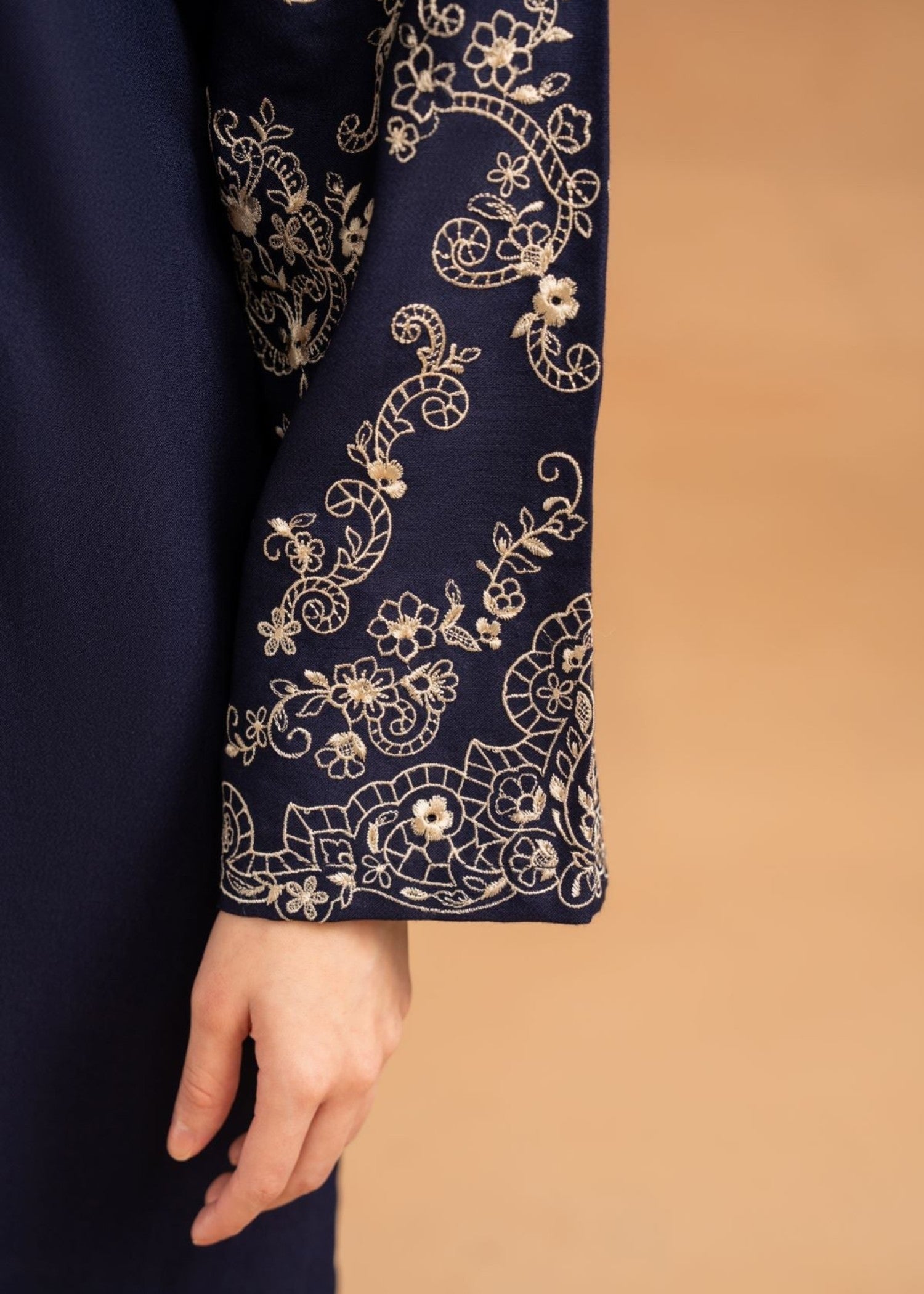 Haraj Collections Ocean Breeze Women 2pcs