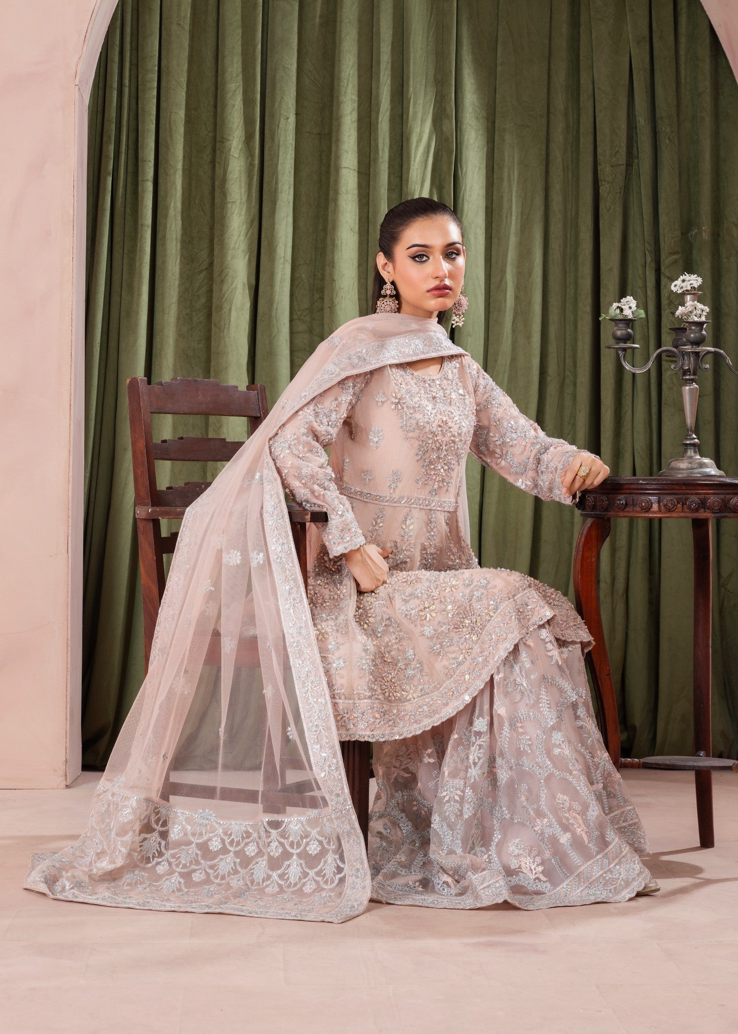 Alliyas_By_Farooqkhalid A 294 Women 3pcs