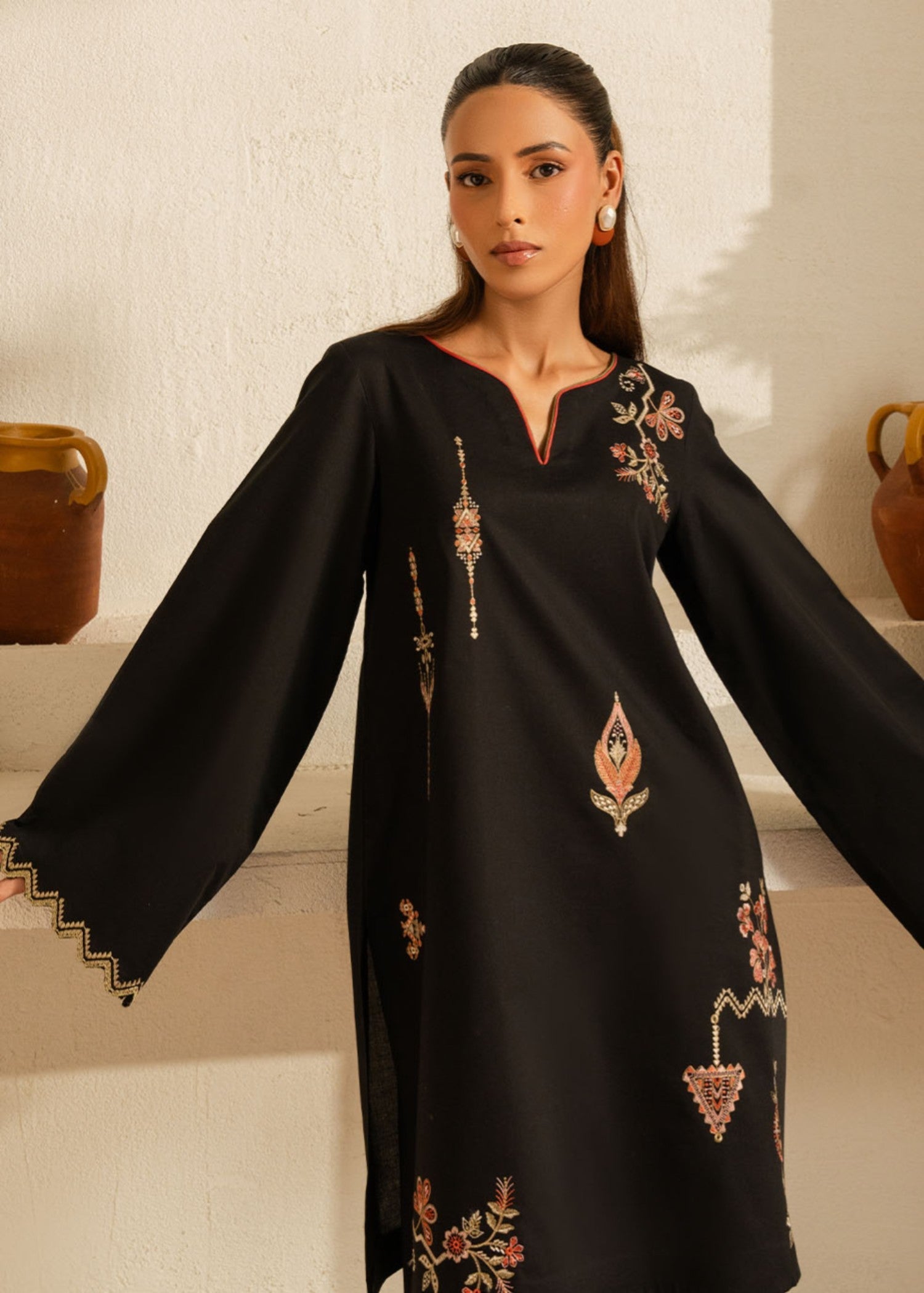 Yards Reed Women 2pcs