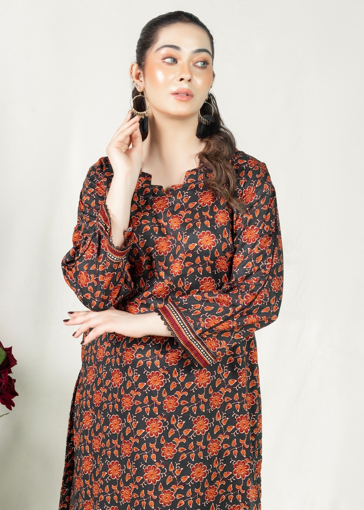 Arosa Autumn Vine Women 3pcs