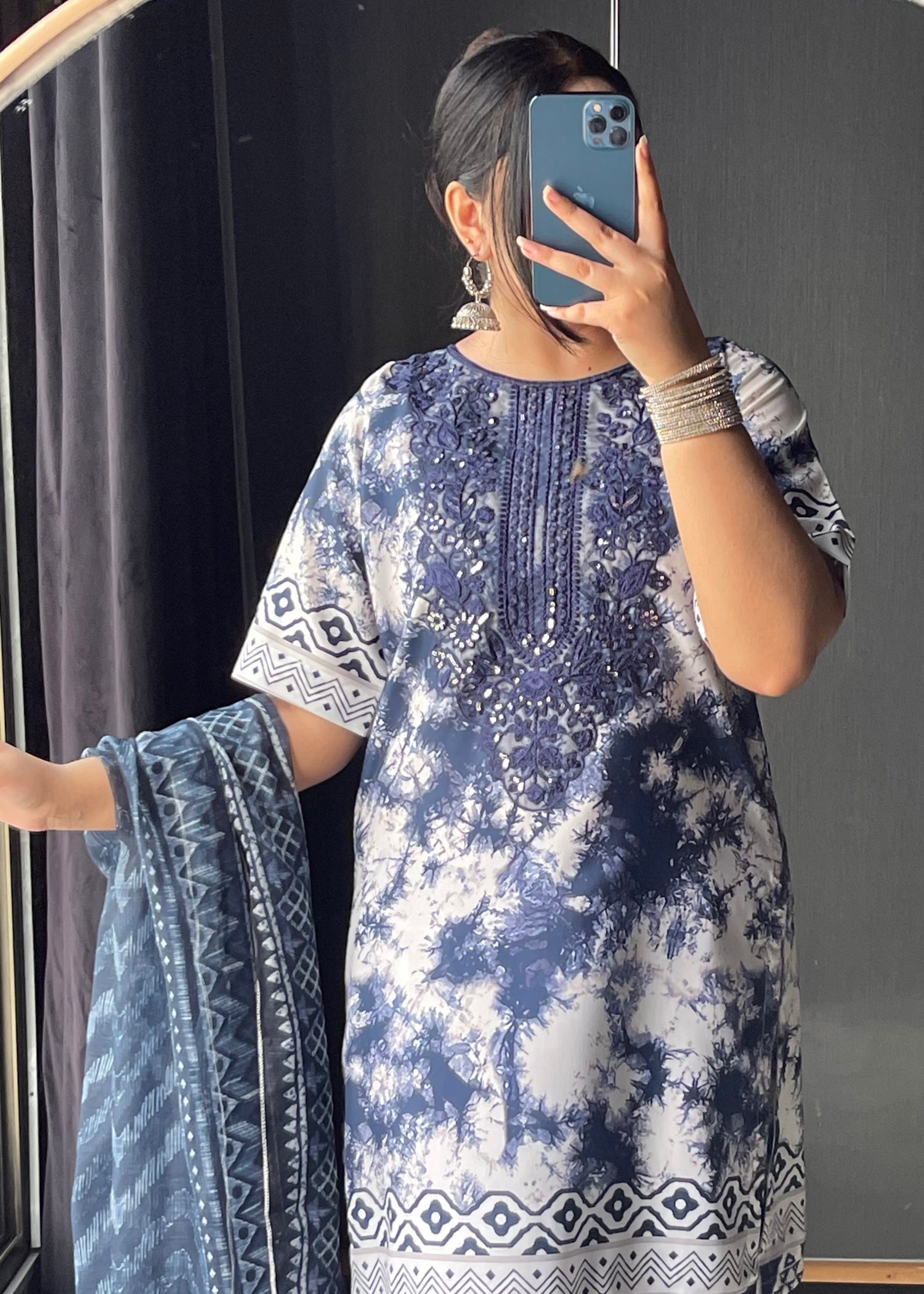 Haraj Collections Siyaraa Women 3pcs