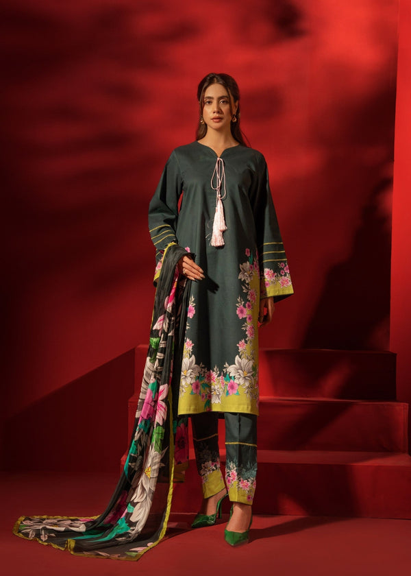 Tushaak Olivia Women 3pcs