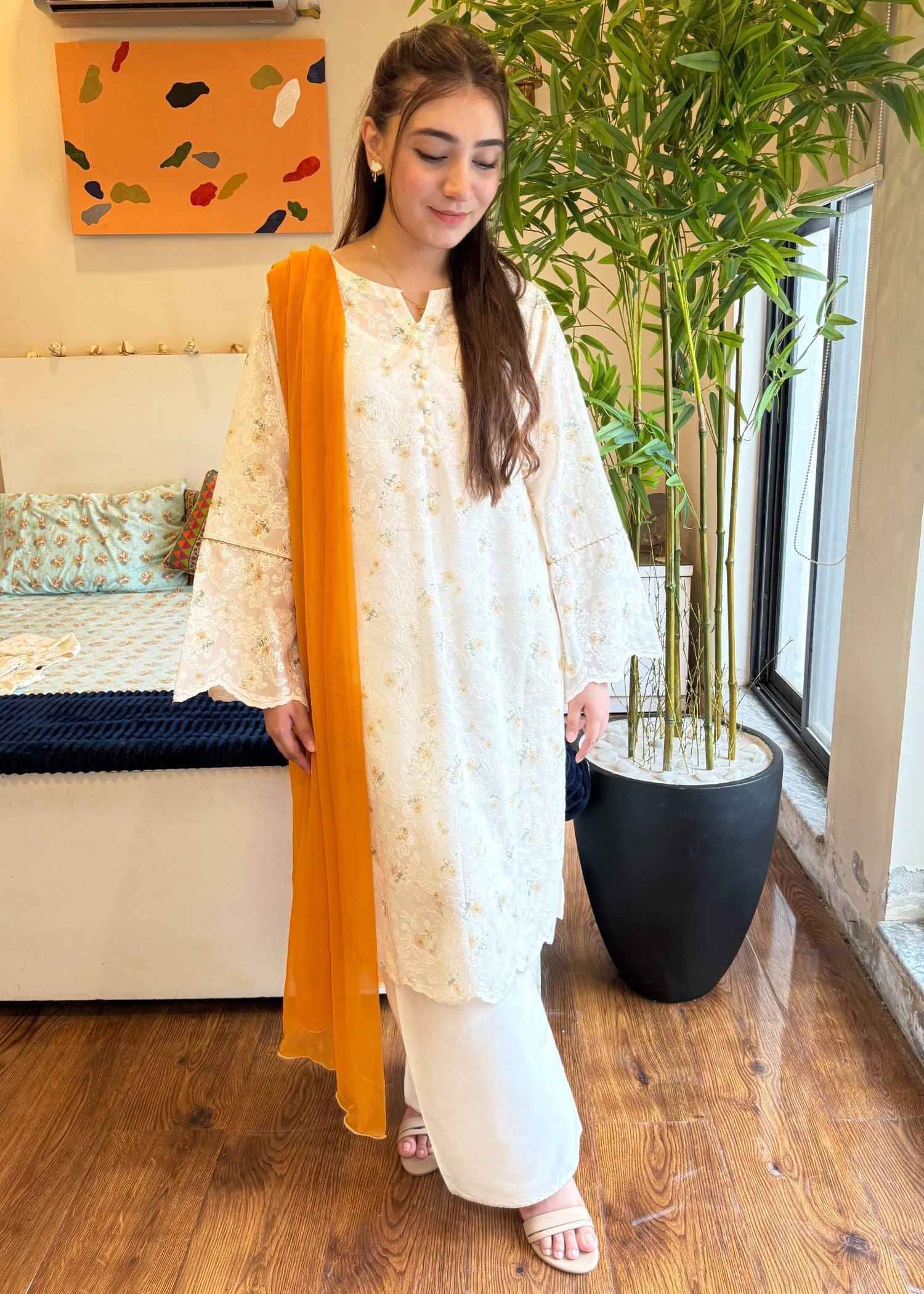 Teen Meter Blossom Women 3pcs