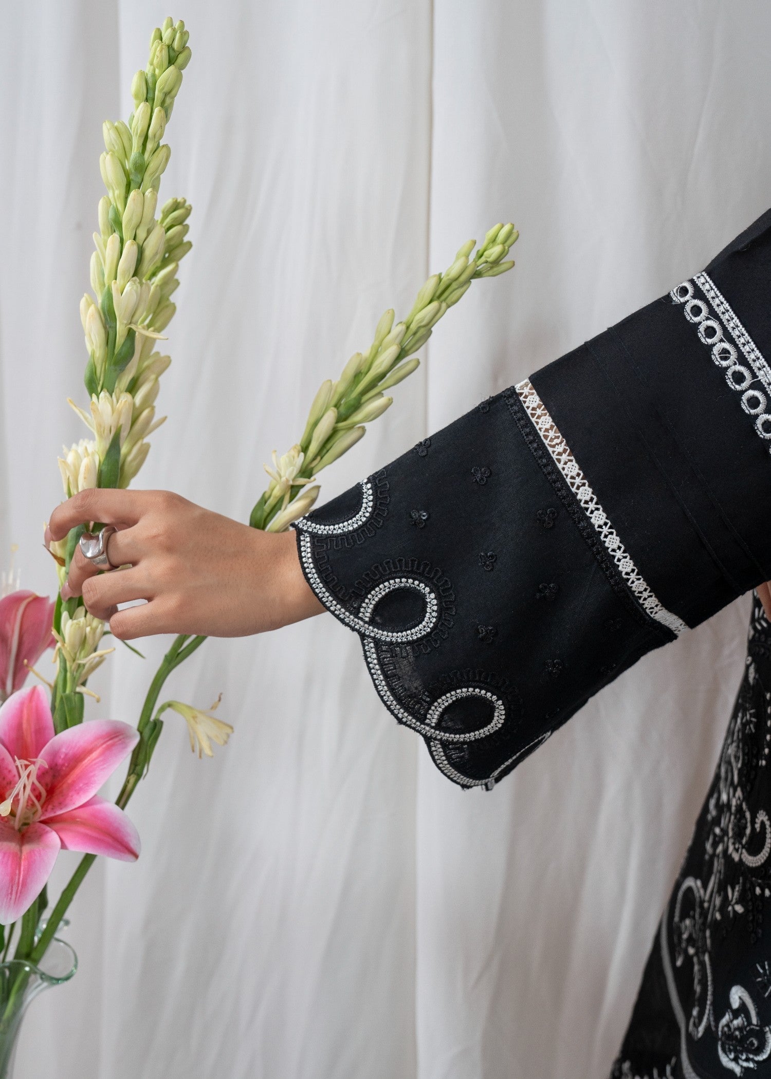 Zoya&Zafar Lakhany Pret Women 2pcs