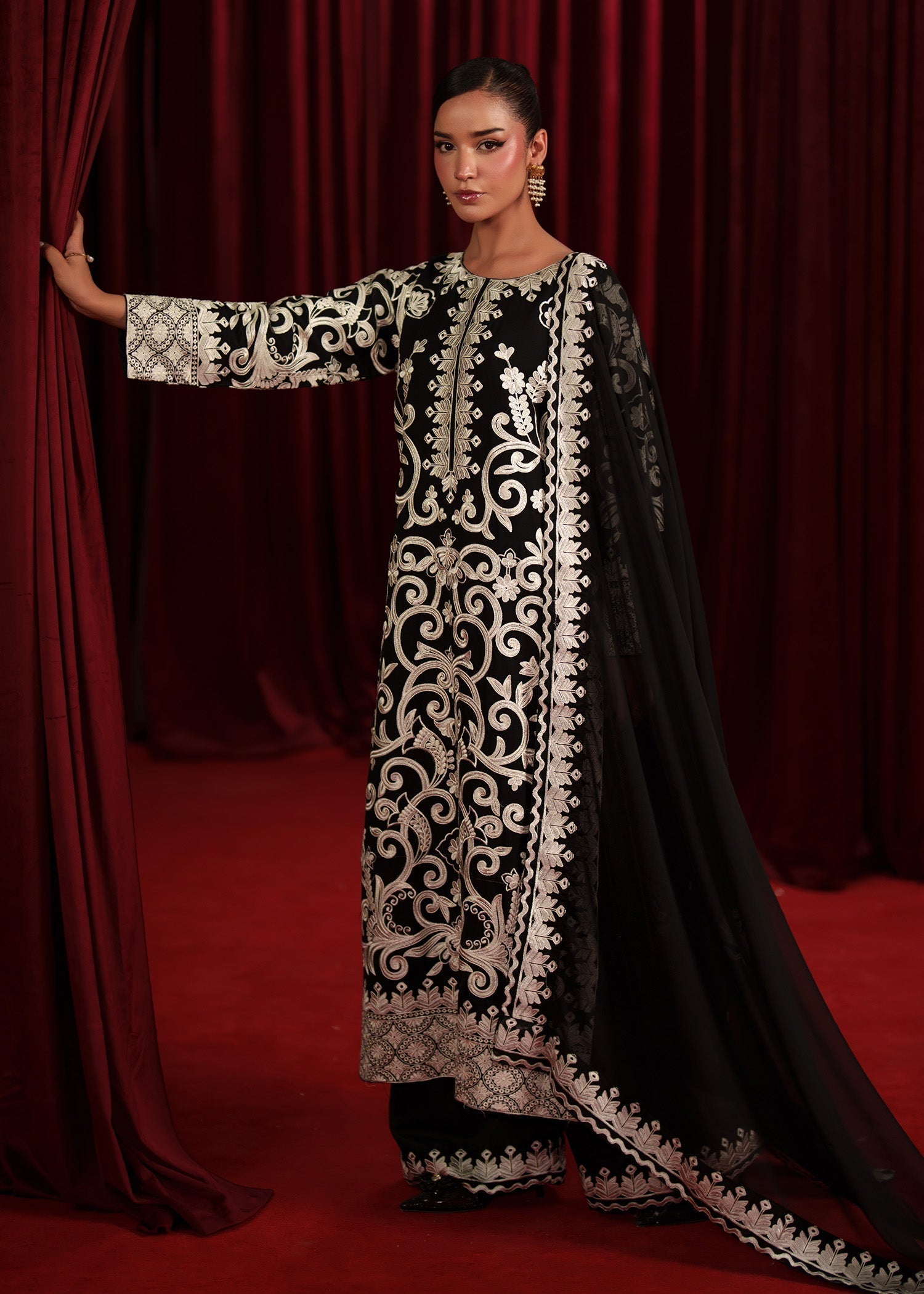 Truba Sleena Women 3pcs