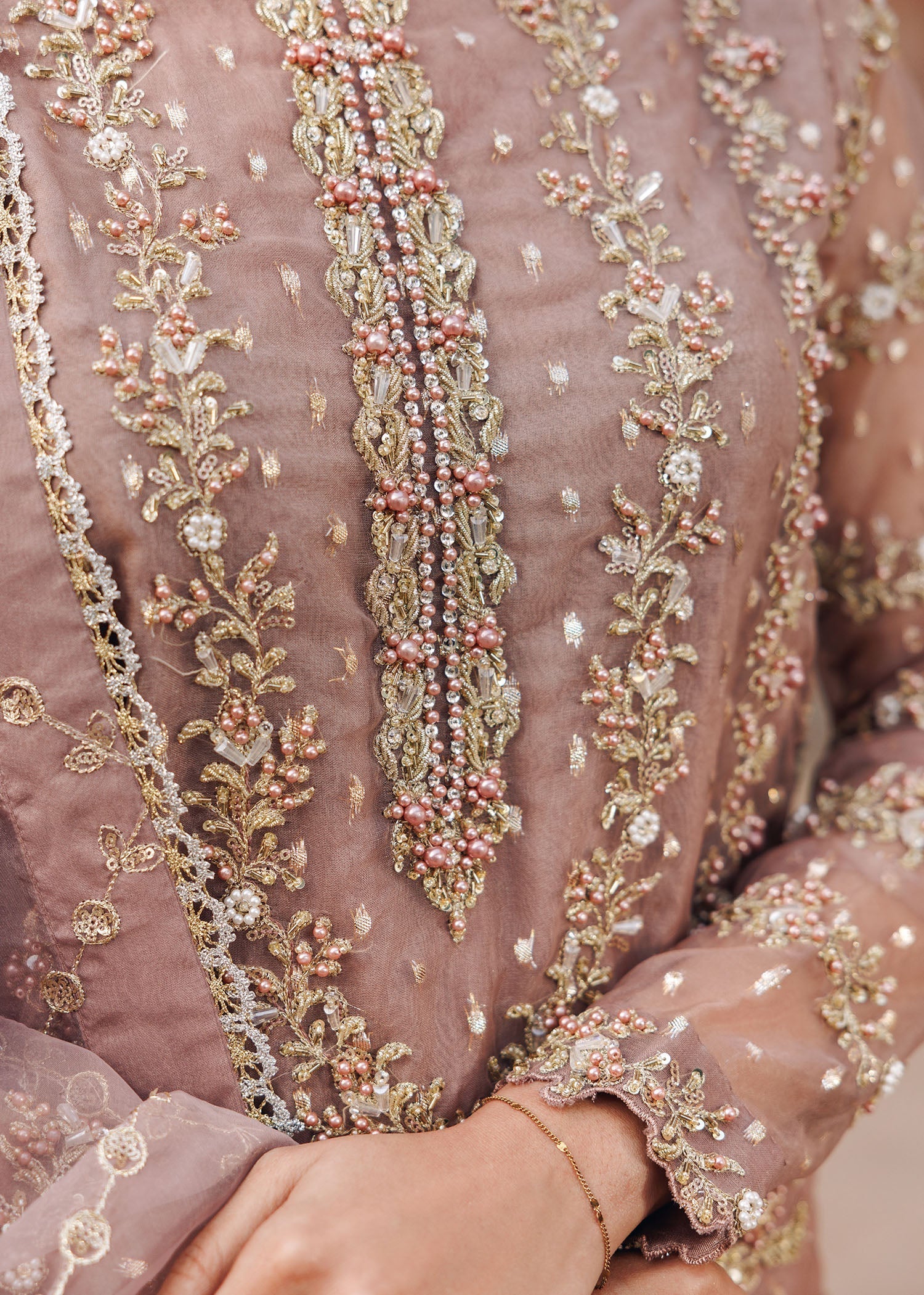 Zarqun 2495 A Women 3pcs