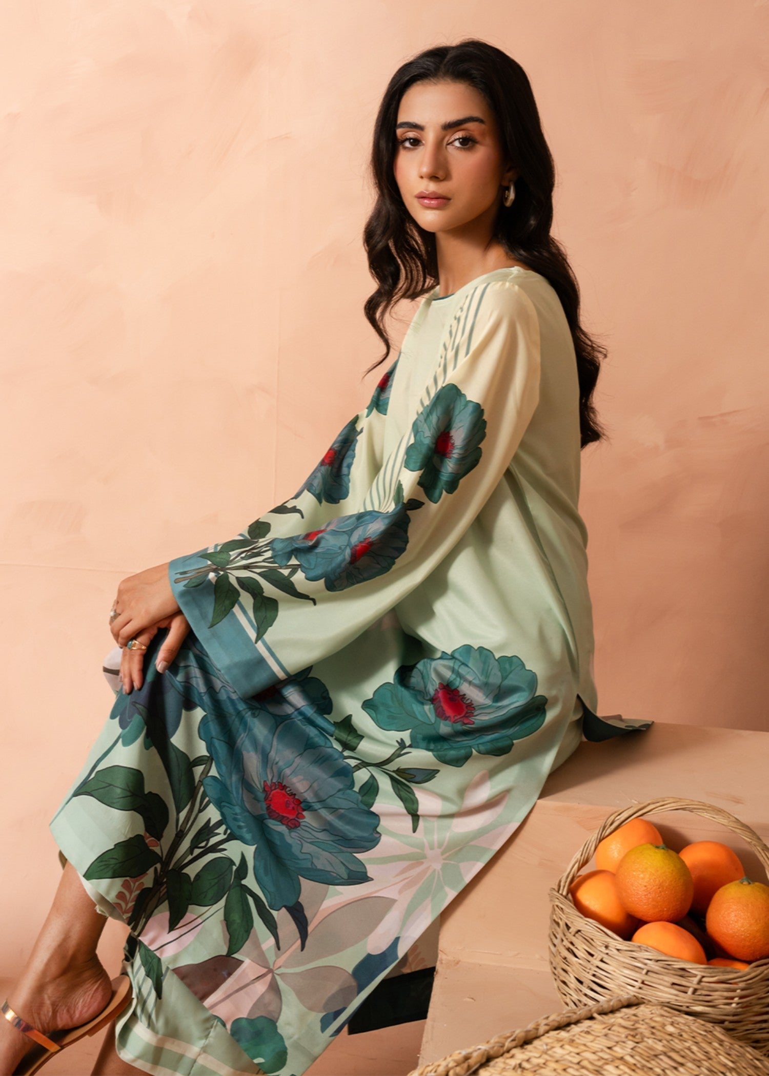 Izel FLICKER Women 2pcs