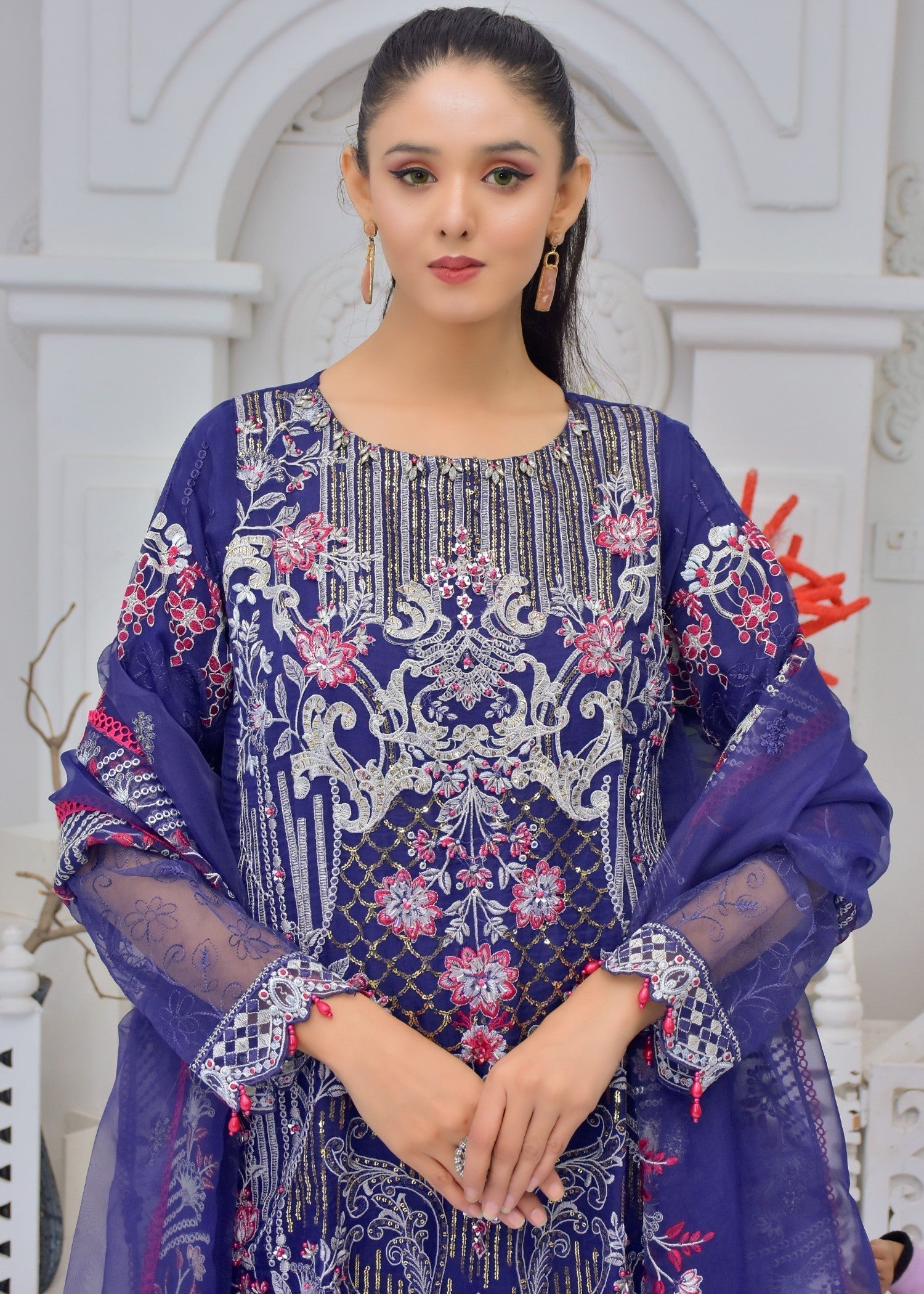 Aaina Inspire Women 3pcs