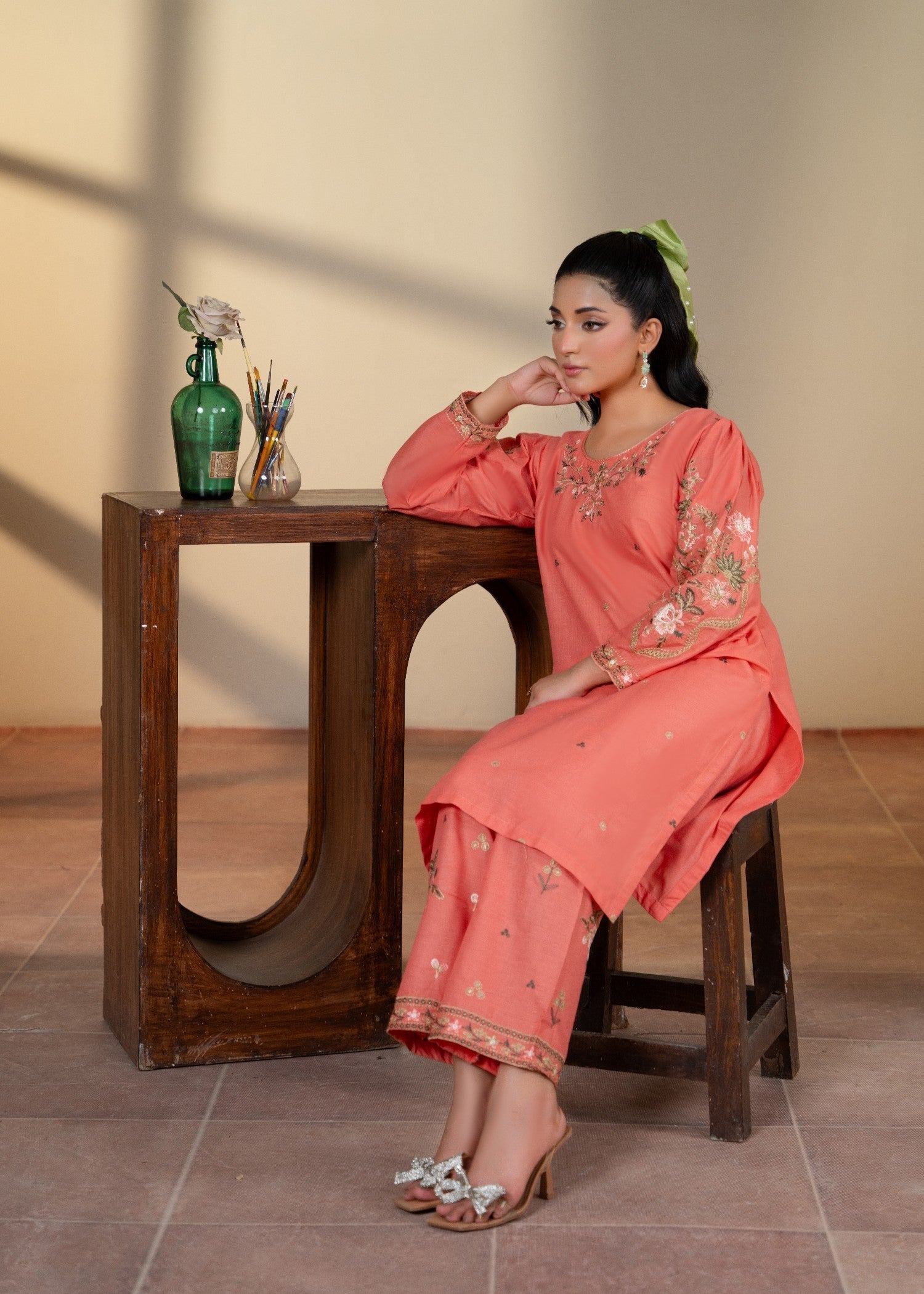 Libas Thread CHARK Women 3pcs