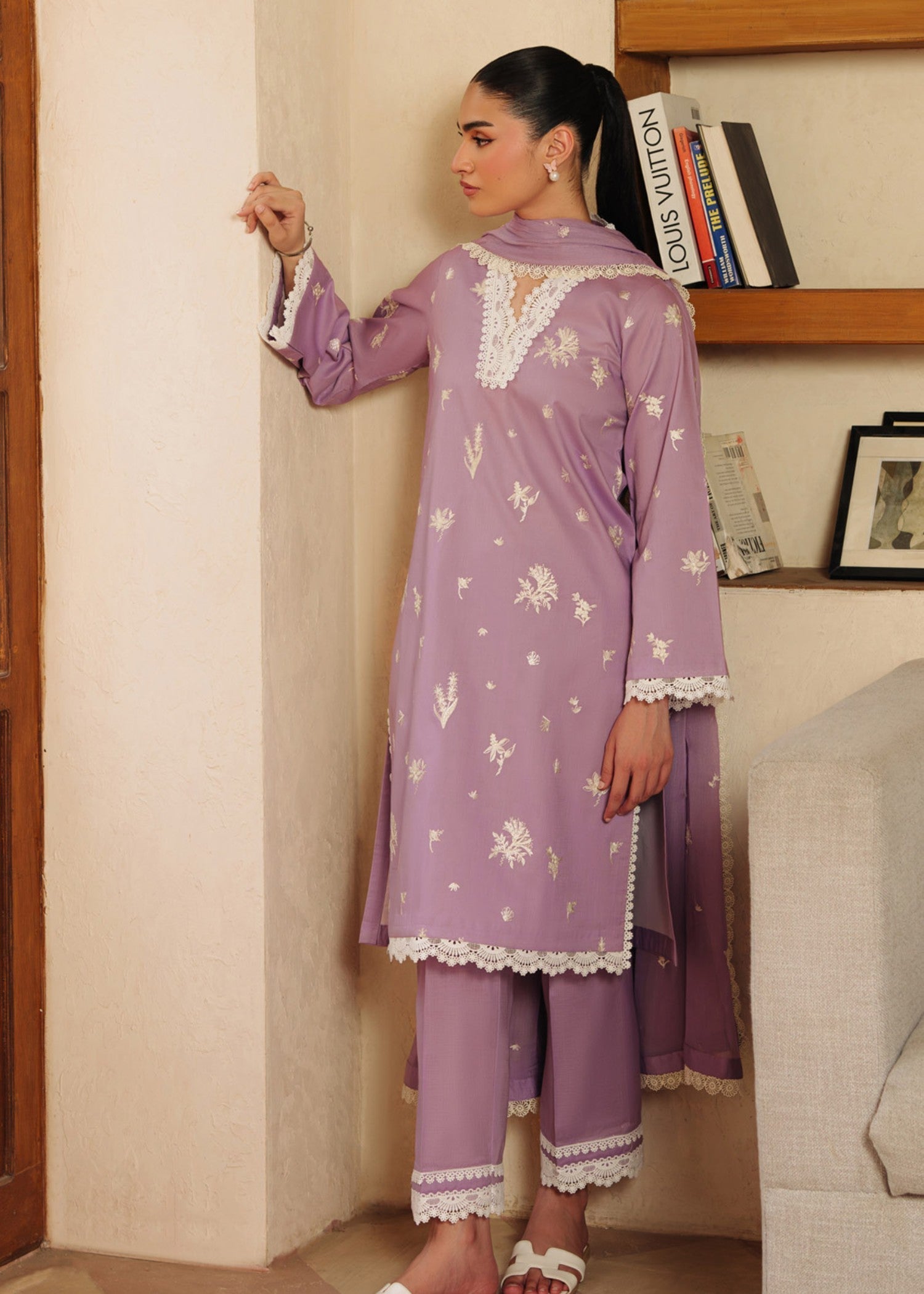 Sanora Mahel Women 3pcs