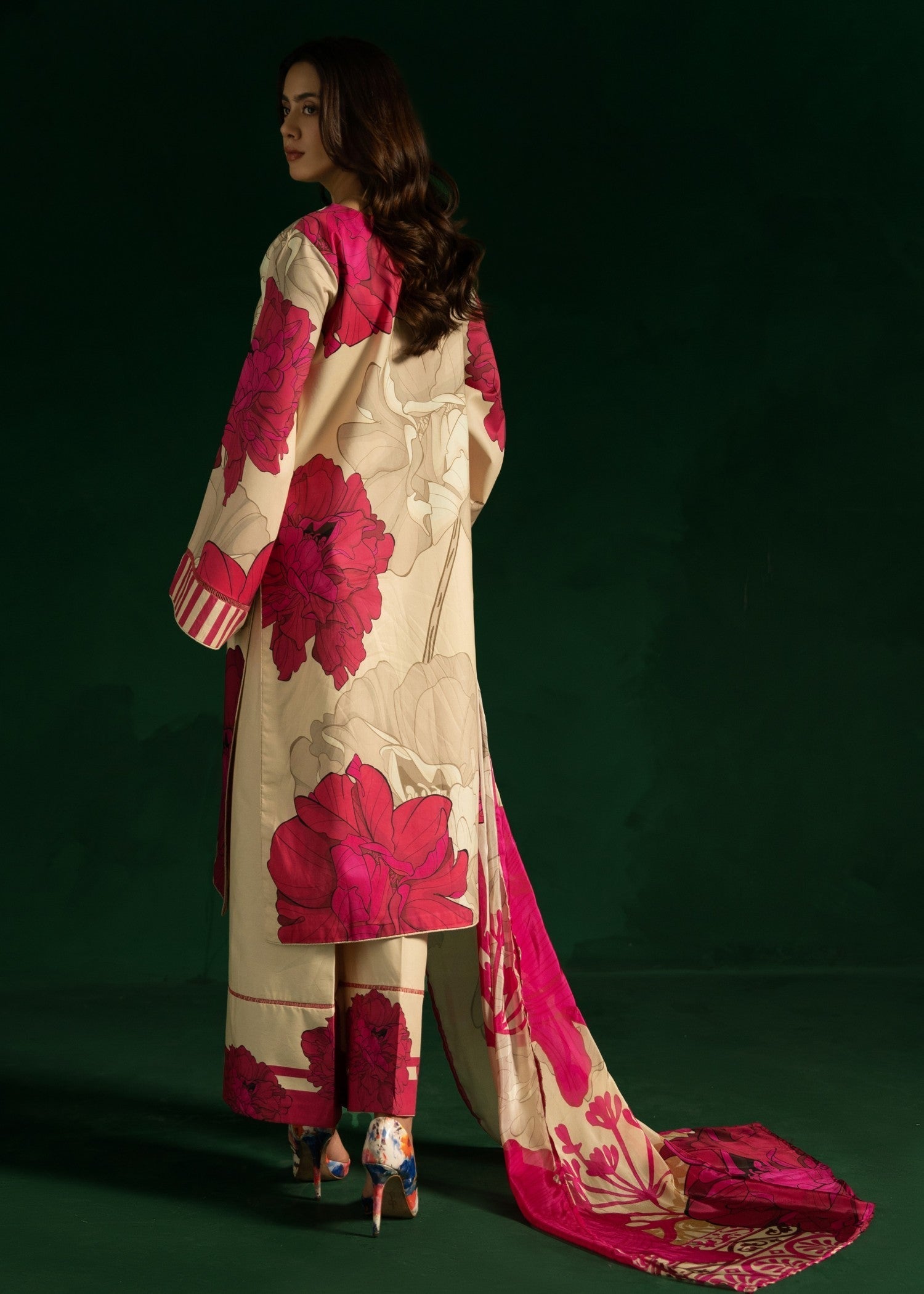 Tushaak Estella Women 3pcs