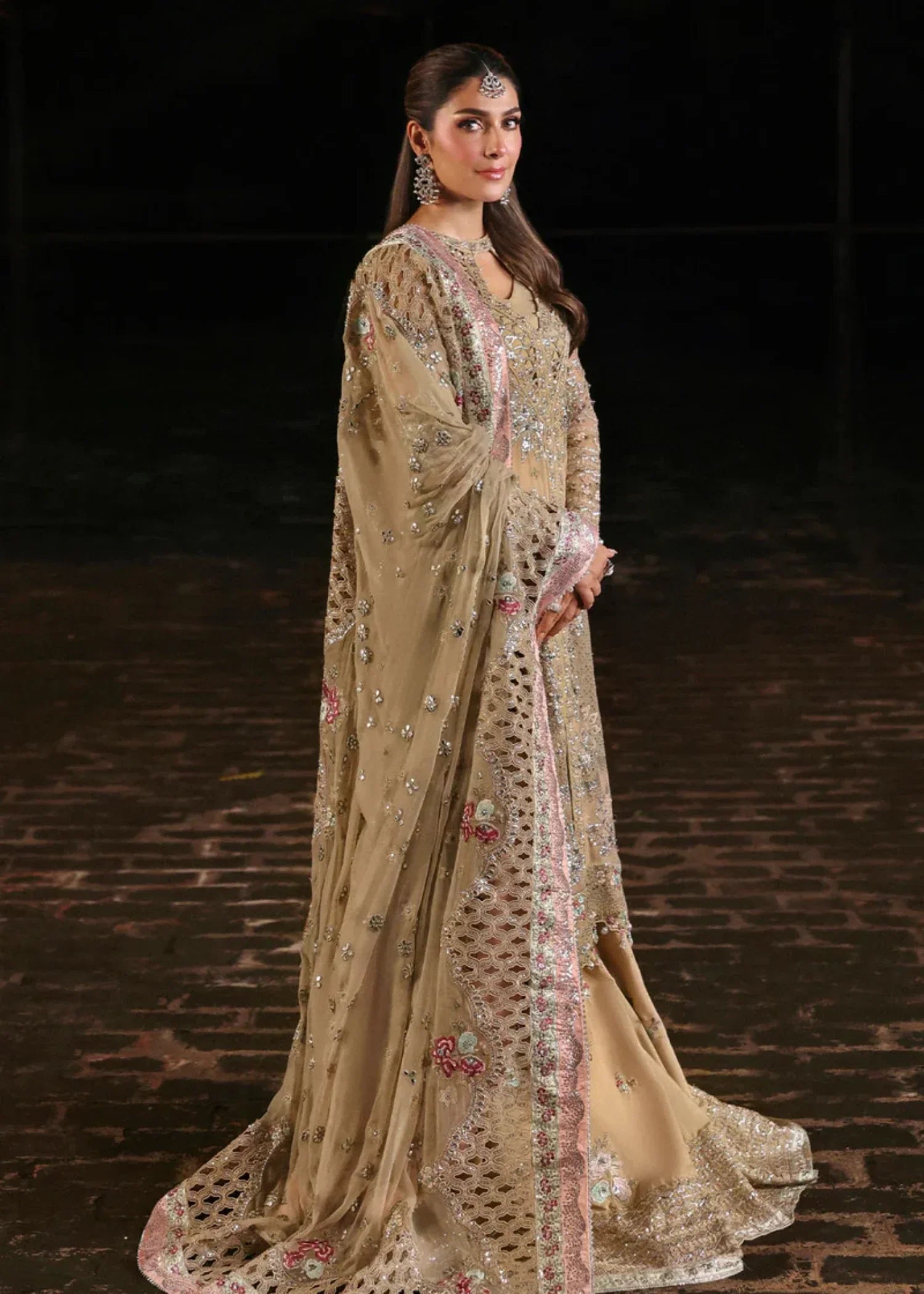 Nureh- NL 85 Raina Women 3pcs