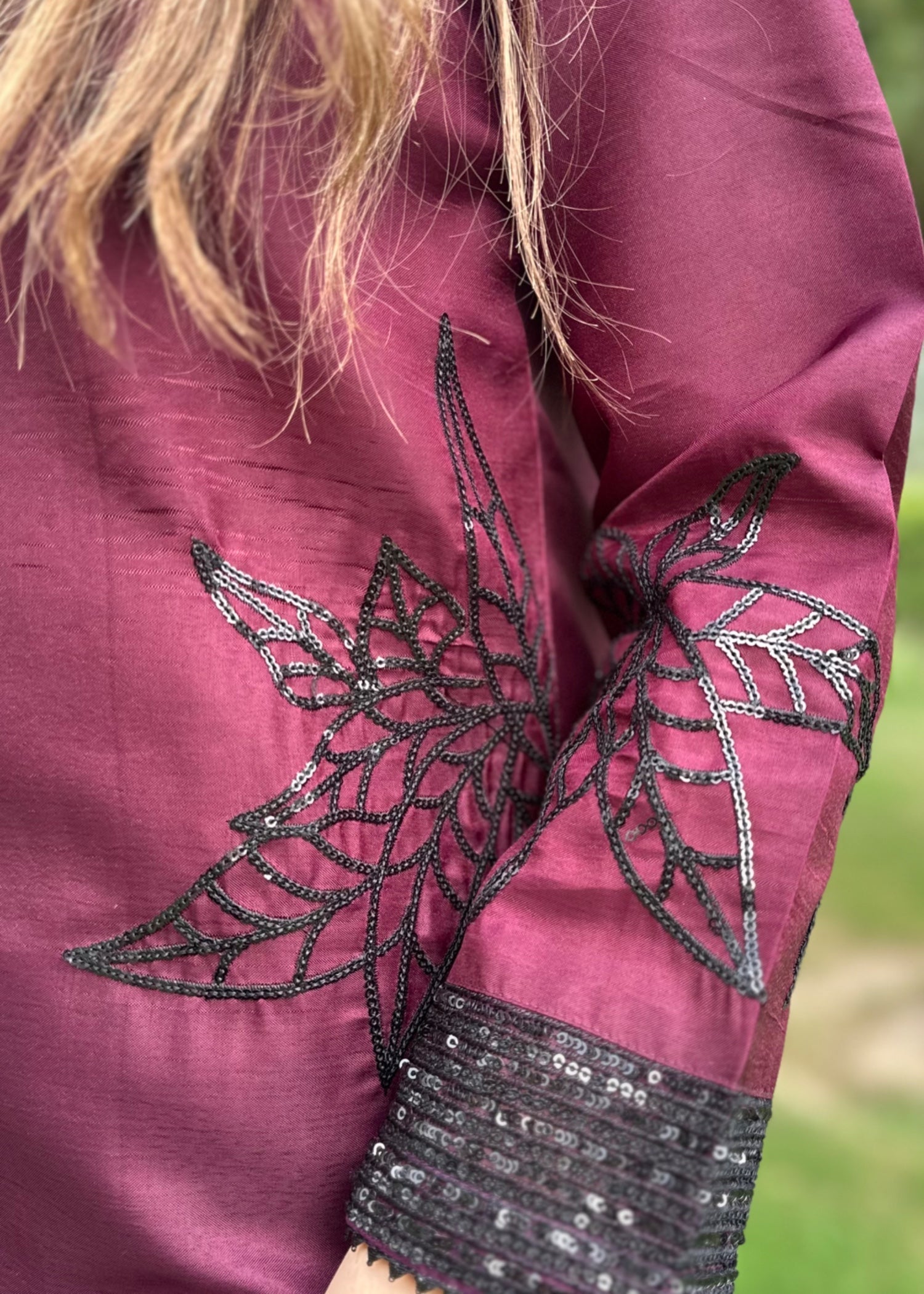 Laal Clothing RLC 042 Women 3pcs