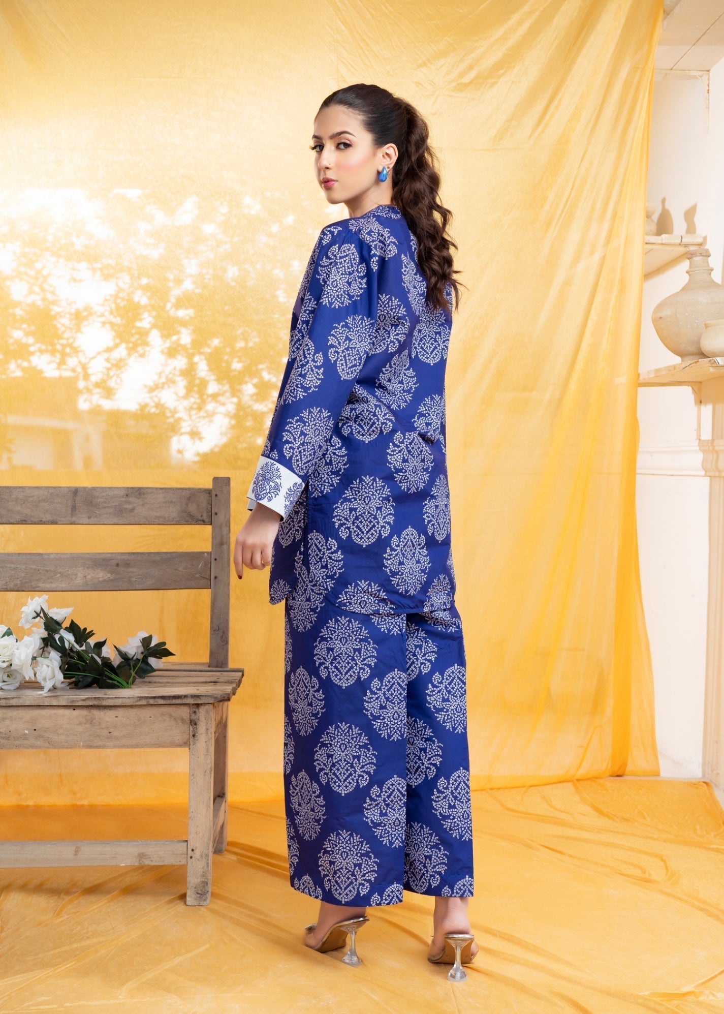 Noorma Kaamal NK JP 26 Women 2pcs