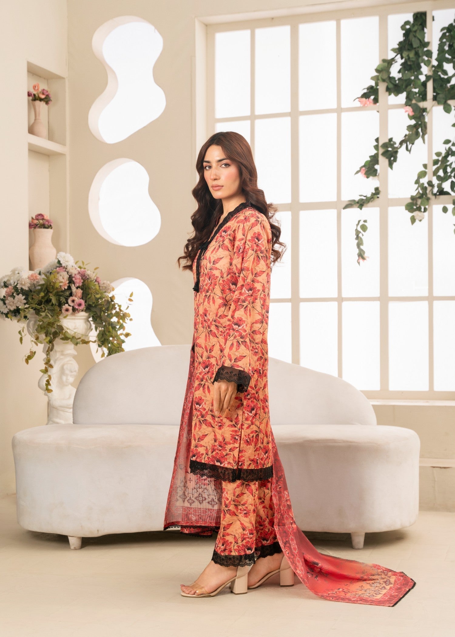 Whimsy Jasmine Women 3pcs