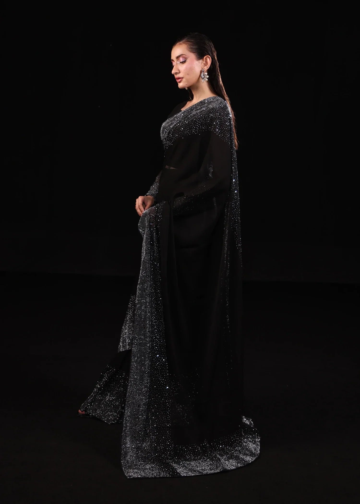 Ripret Midnight Muse Women 3pcs