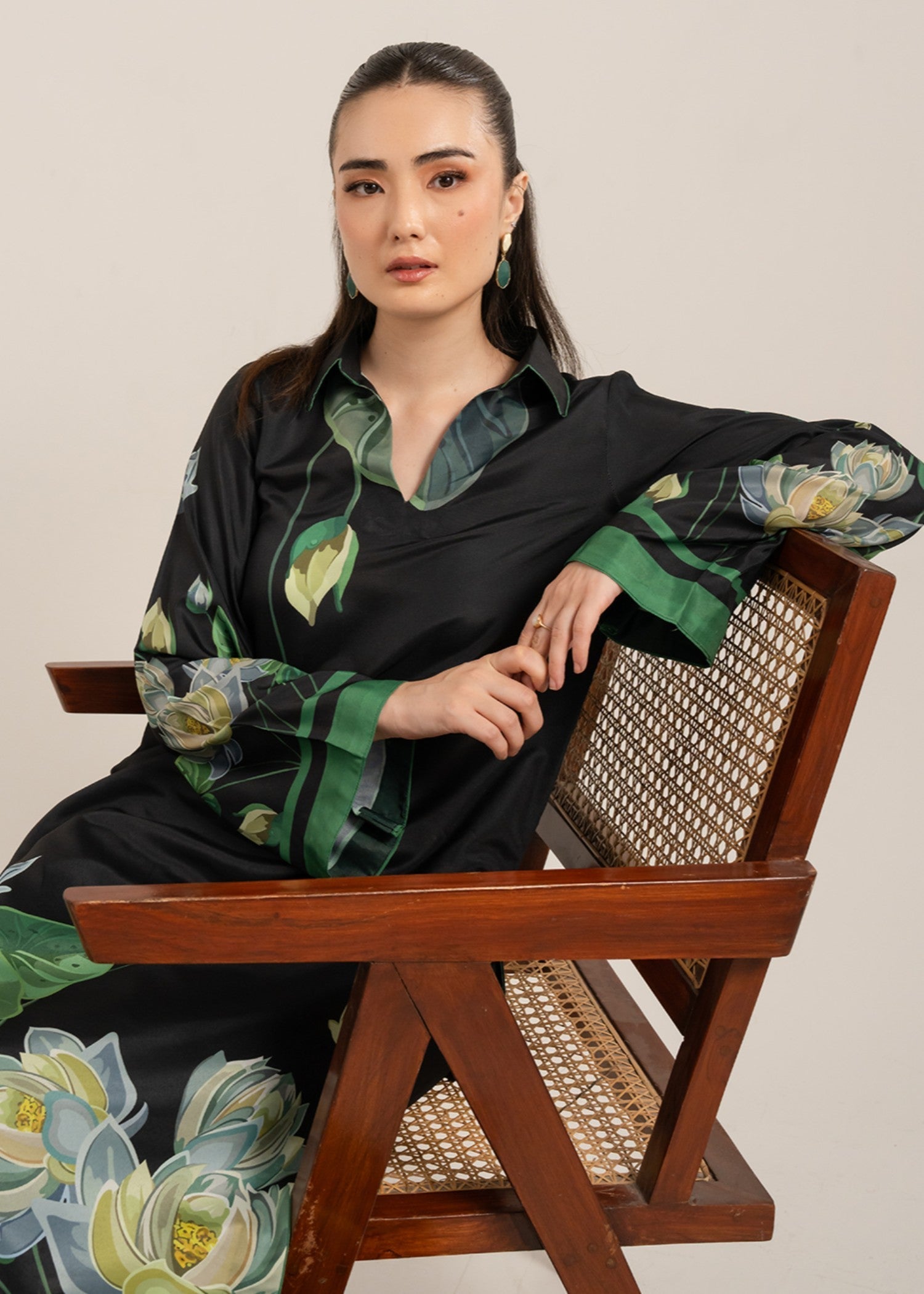 Izel HAZE Women 2pcs