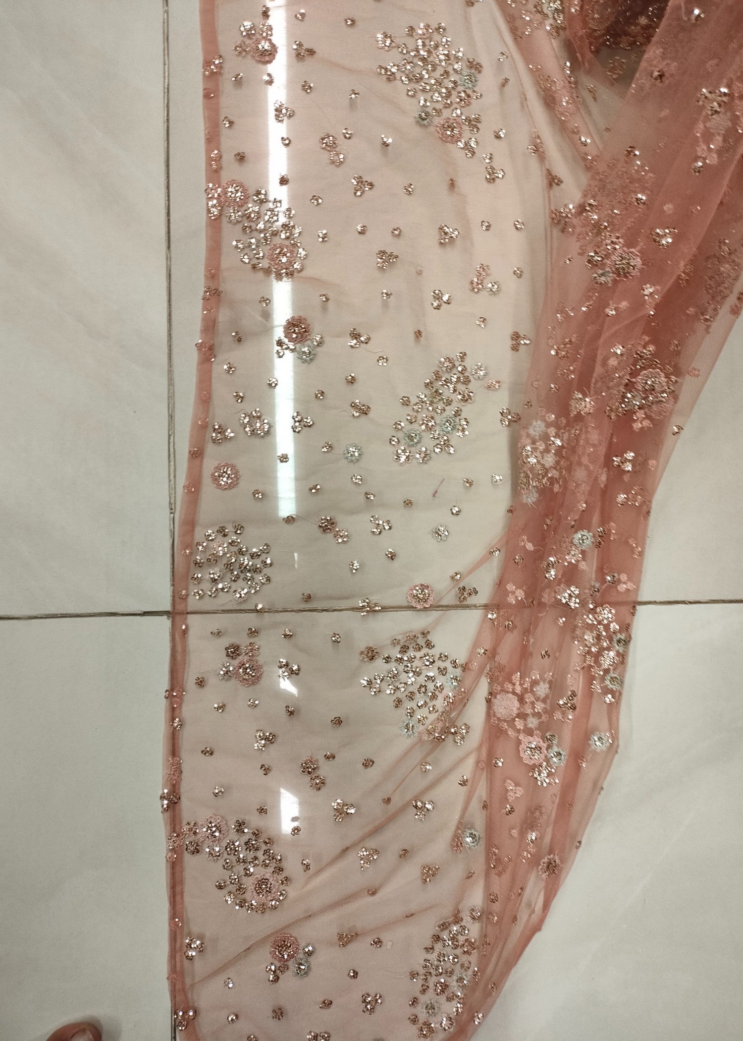 Mushq Luster* Women 3pcs