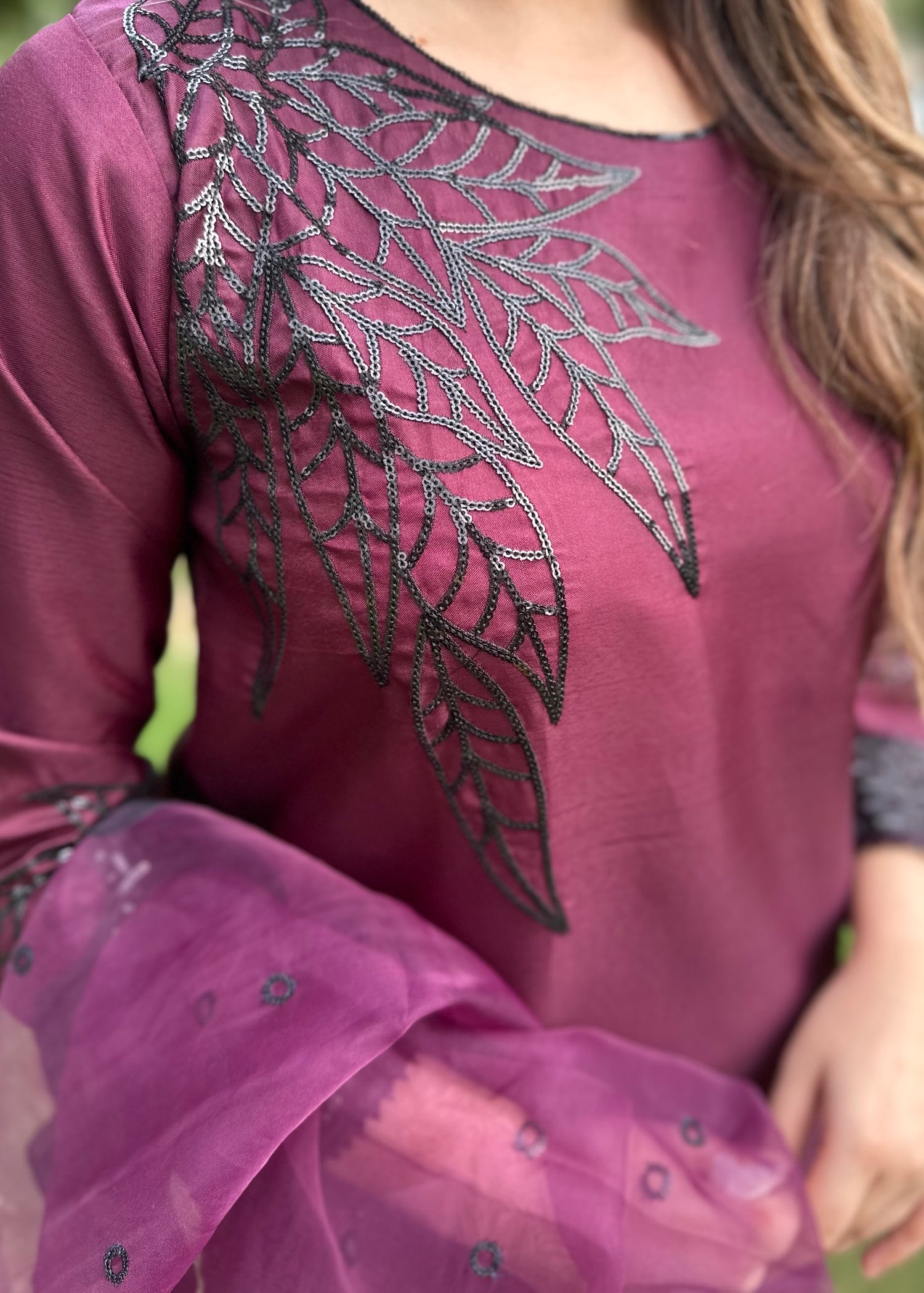 Laal Clothing RLC 042 Women 3pcs