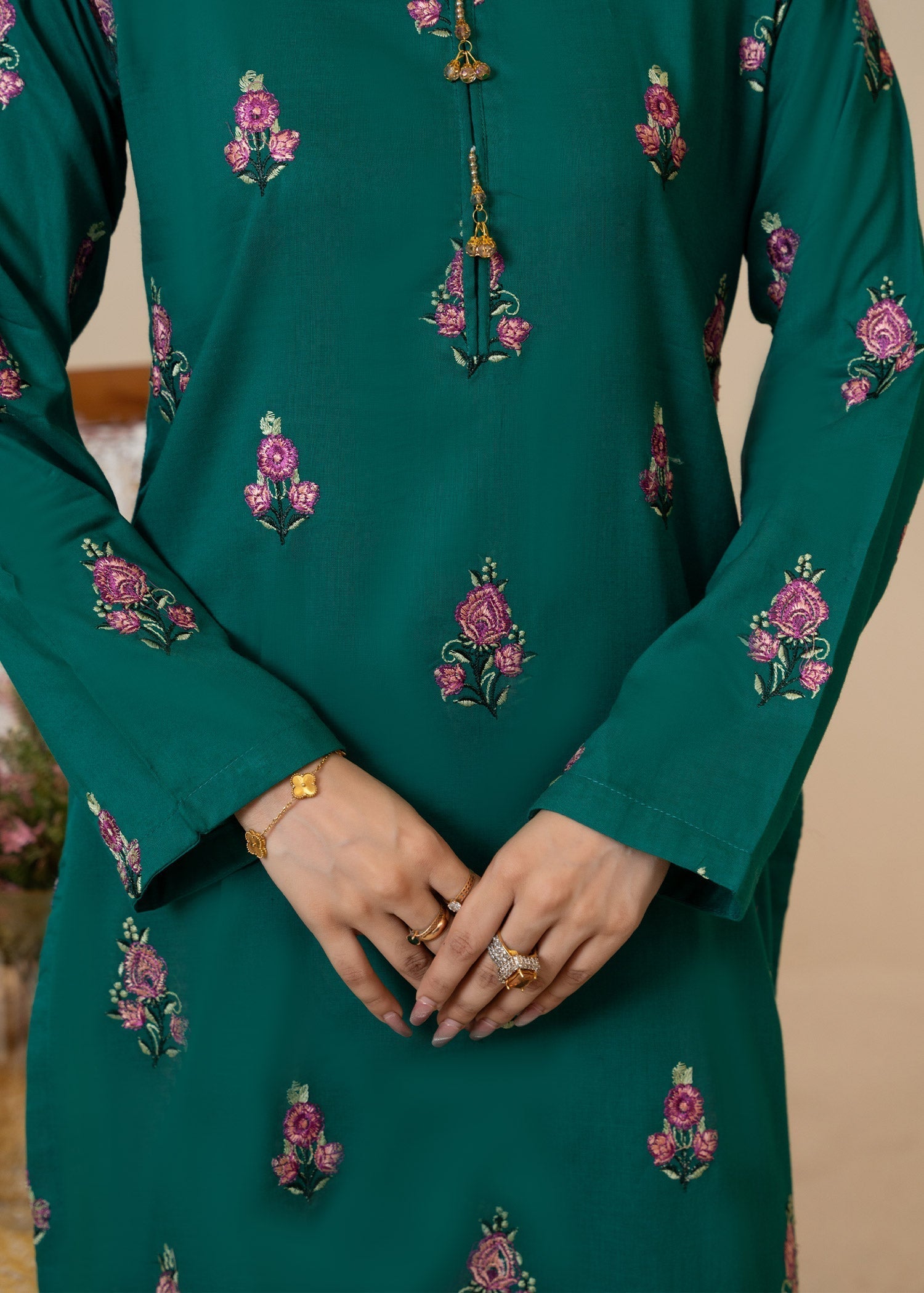 Momin Online Eb0604 Women 2pcs