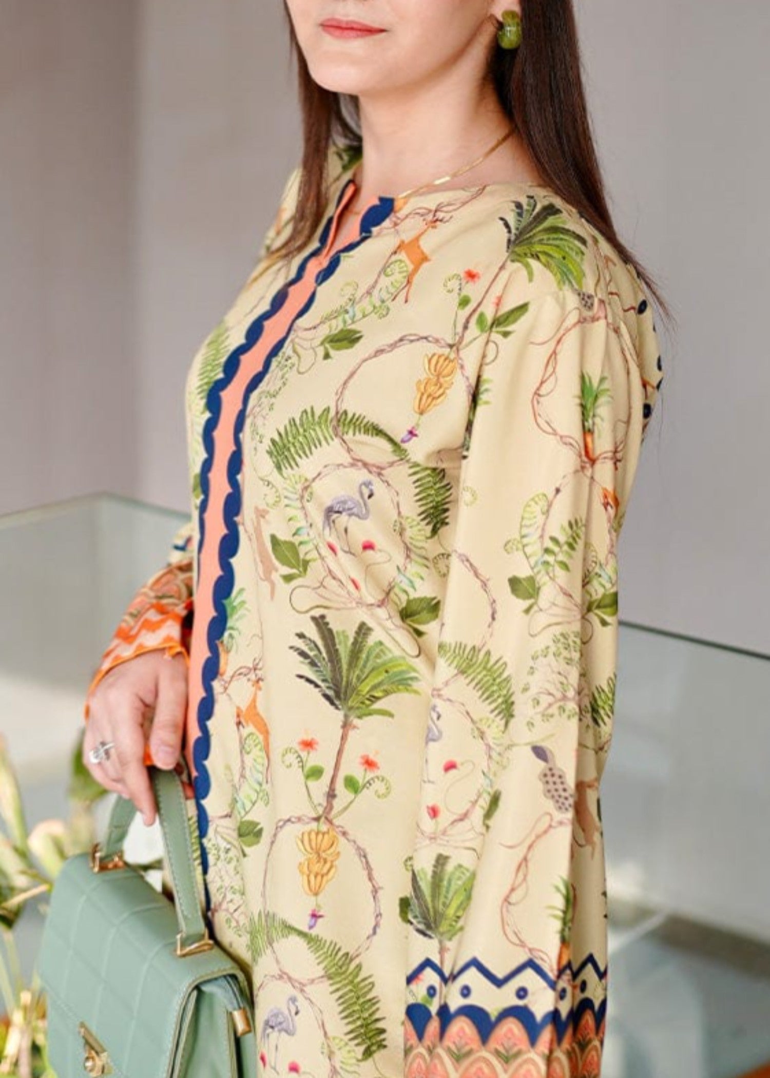 Kala Jora HEER Women 2pcs