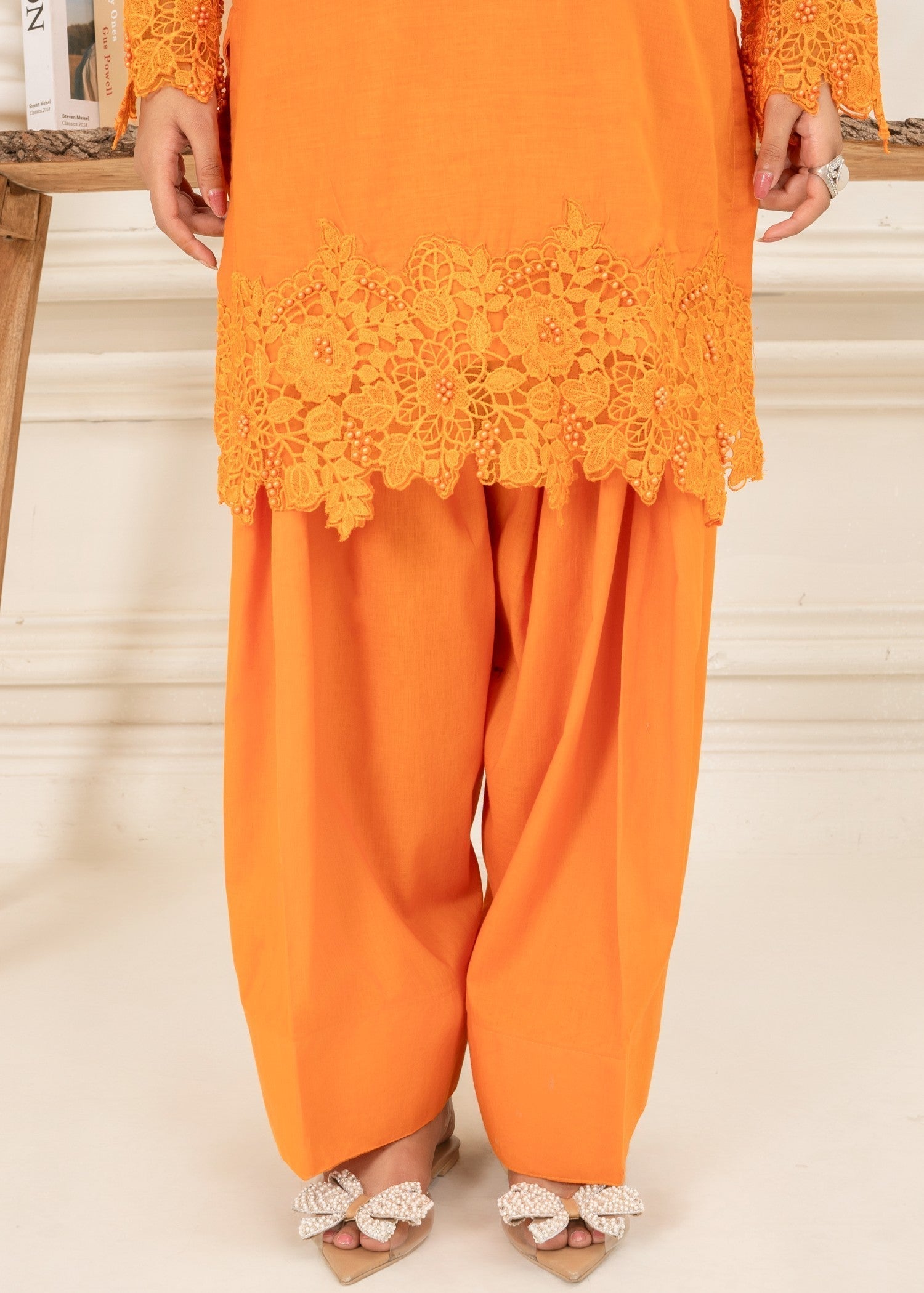 Momin Online PW2504 Women 3pcs