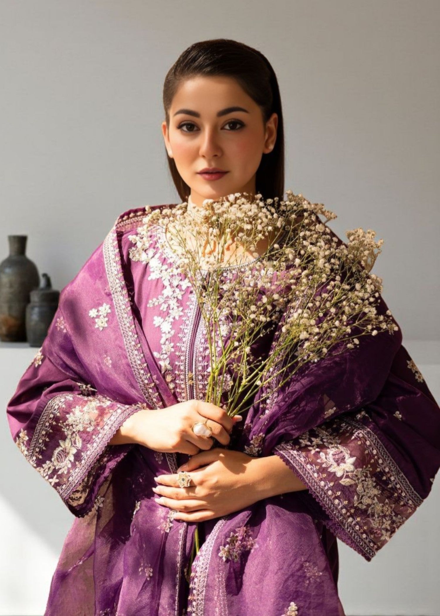 Jahanara RADHA Women 3pcs