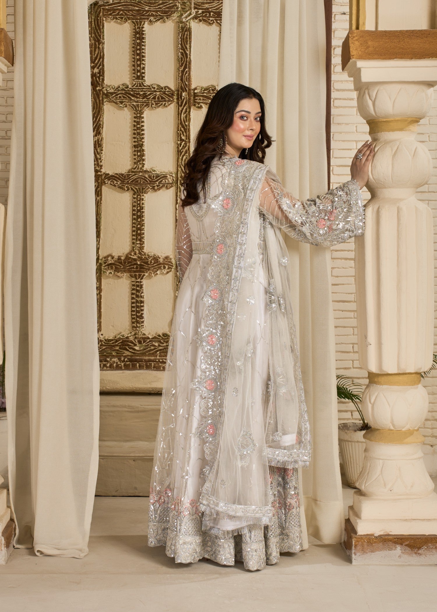 Sheeza D SD PA3 025 25 Women 4pcs