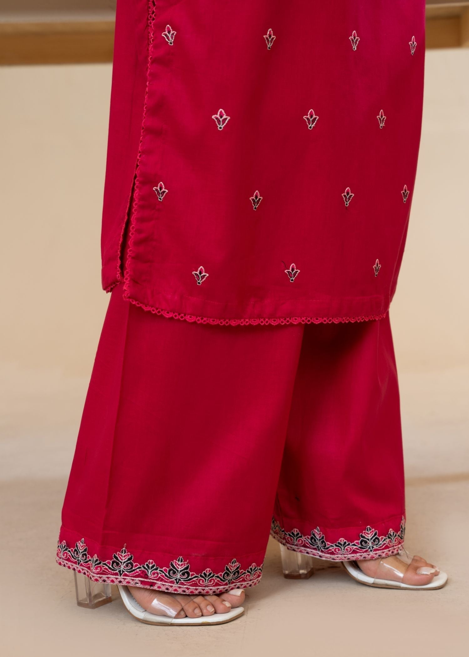 Momin Online Peony Women 3pcs