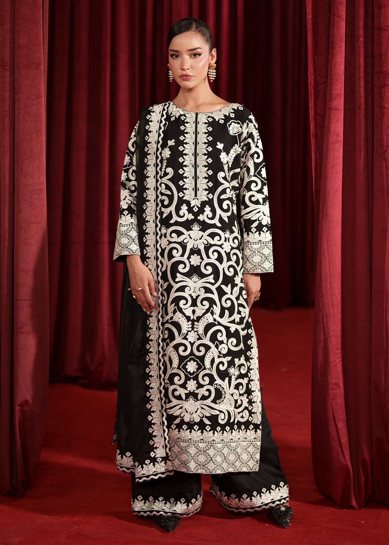 Truba Sleena Women 3pcs