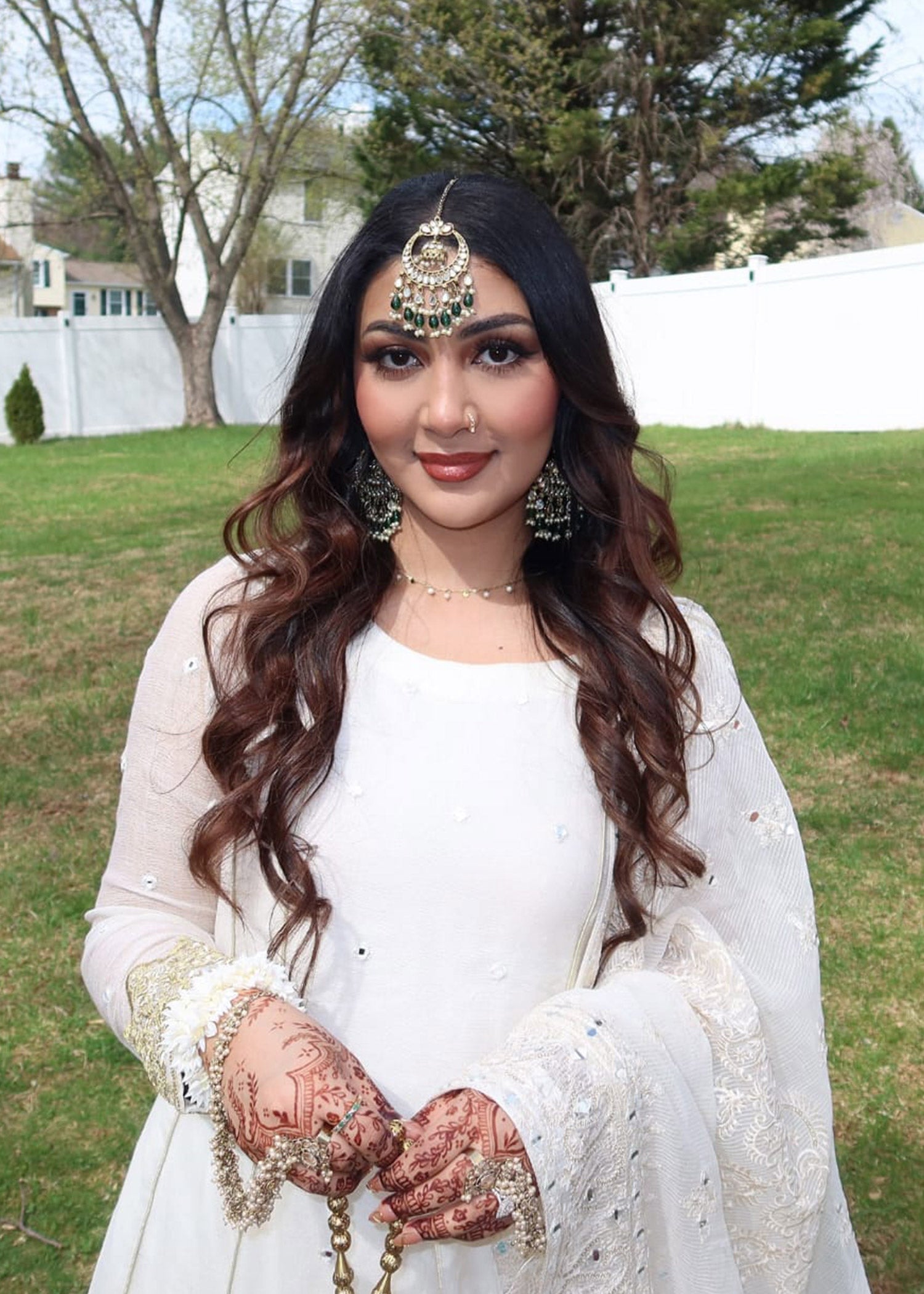 Rang-e-Haya Rang e Haya Arya Ash White Women 4pcs