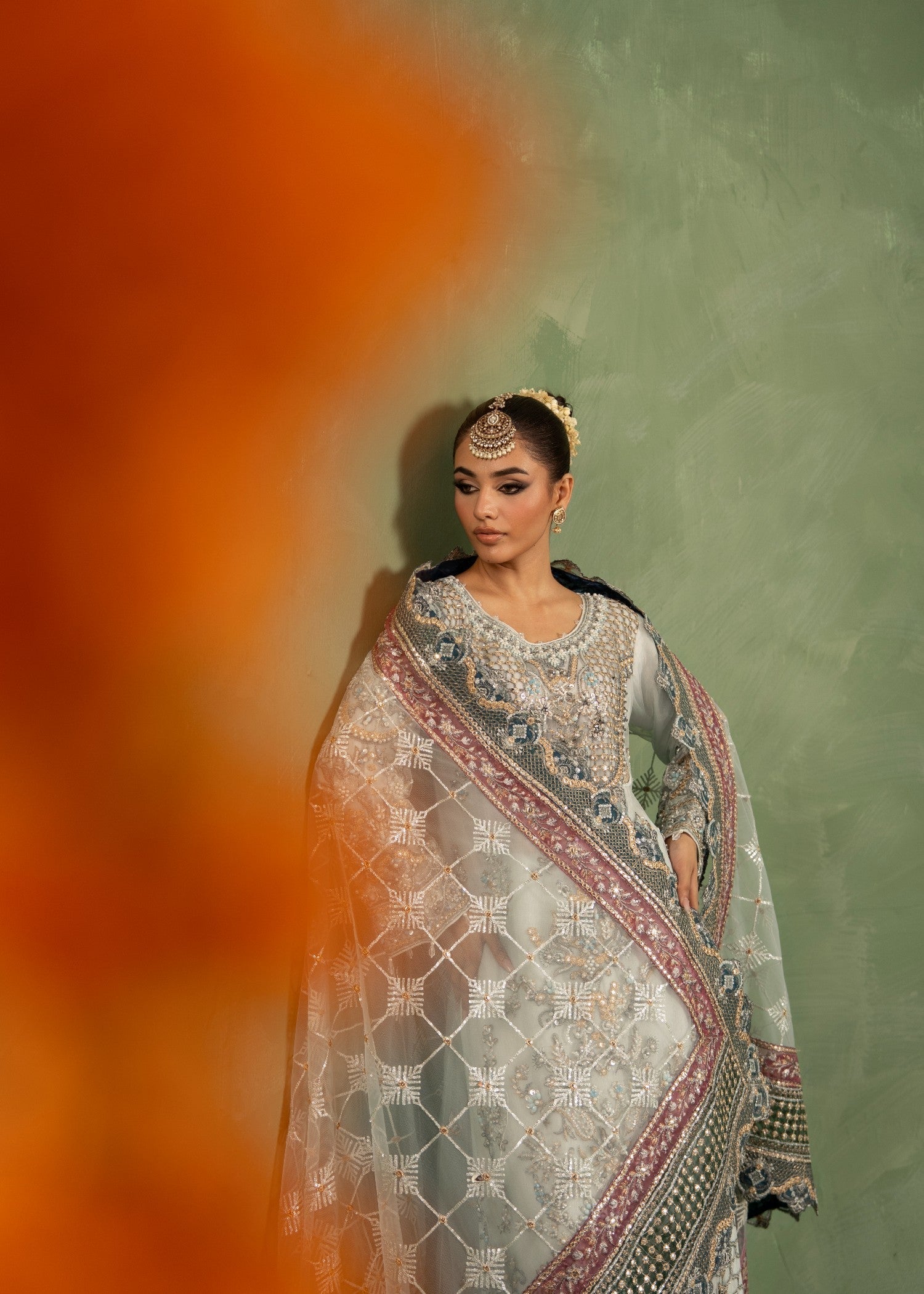 Arwias Dilzaib 1591 Women 3pcs