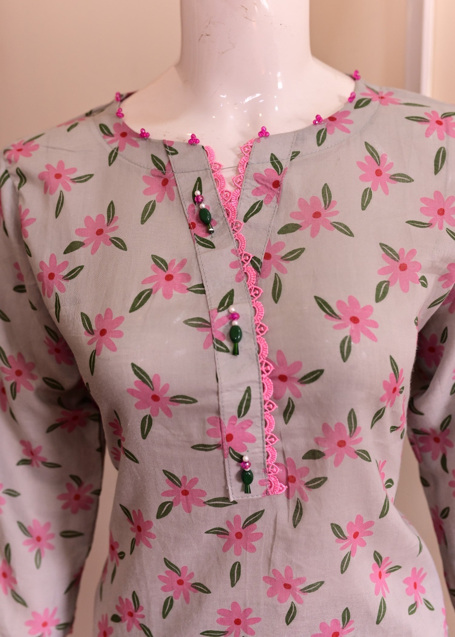 The Erra Blossom Women 2pcs