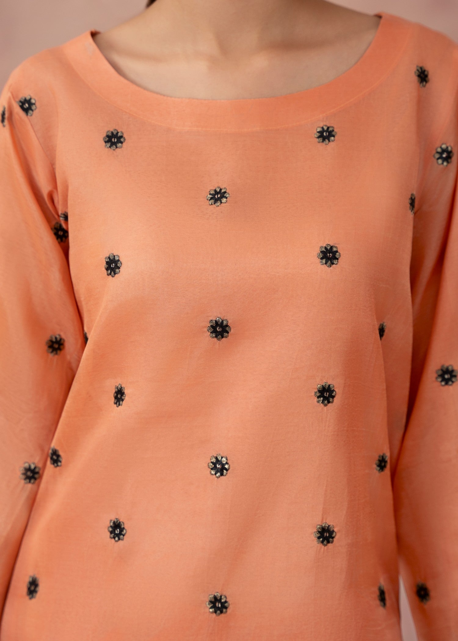 Aster Farshi Zarqa Women 2pcs