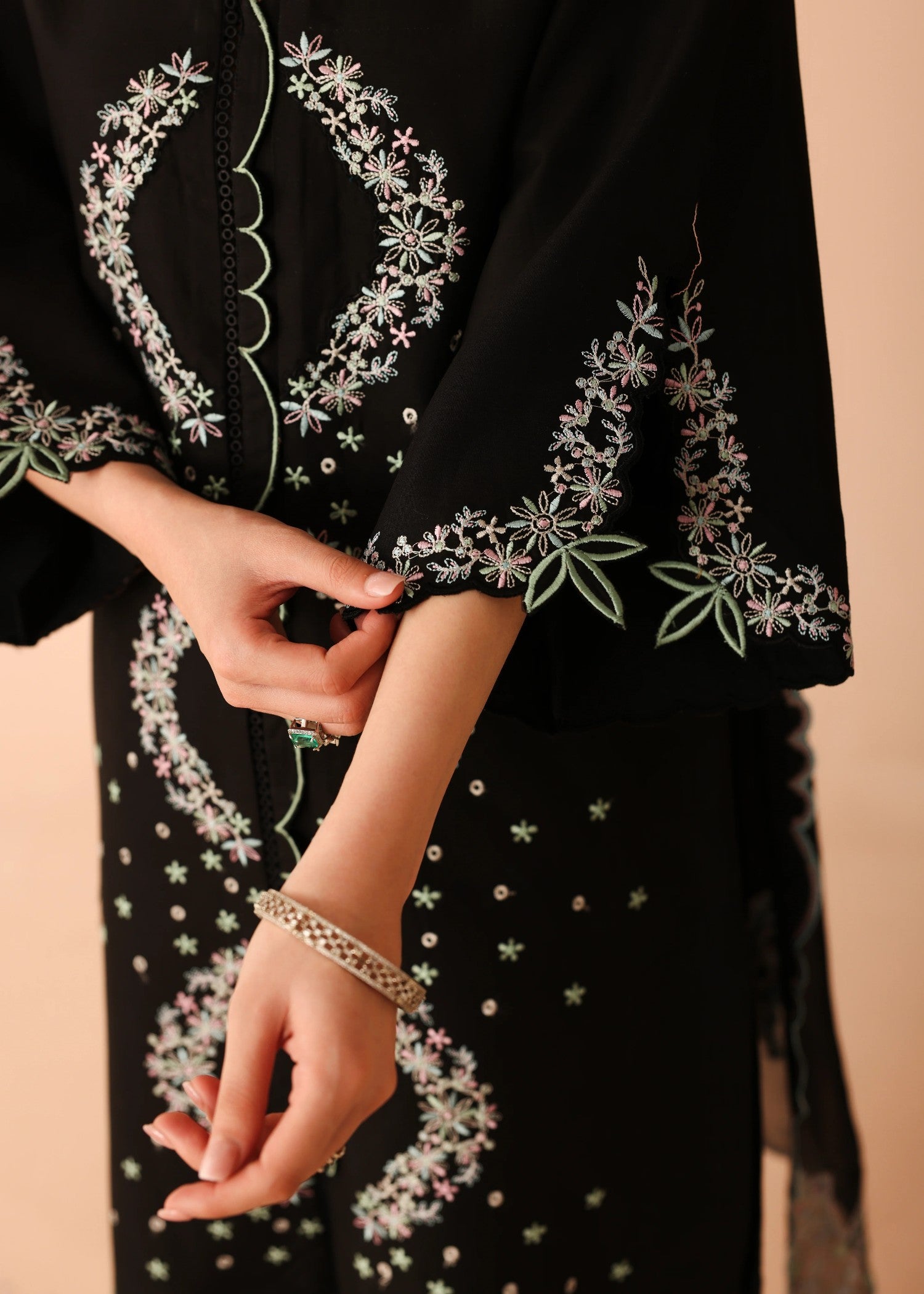 Zainab Musa LYRA Women 3pcs