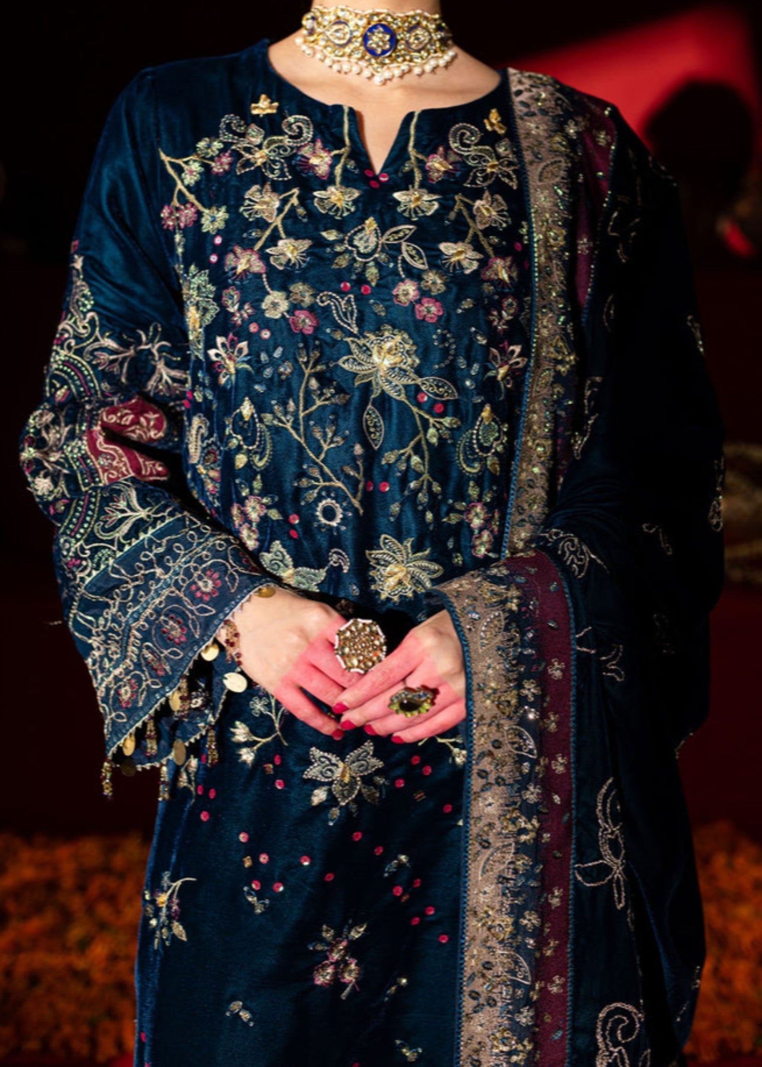 Nureh- NW 90 Women 3pcs