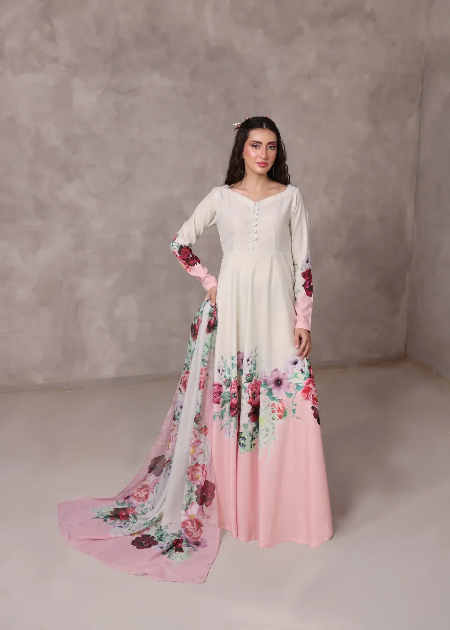 Ripret Primrose Women 2pcs