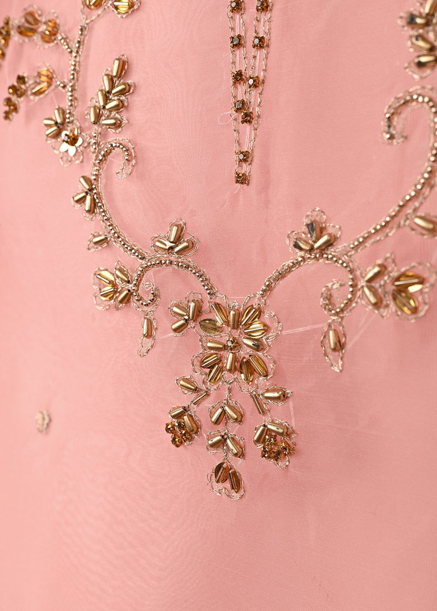 Rehlin RTW 271 | Women’s Organza Women 3pcs