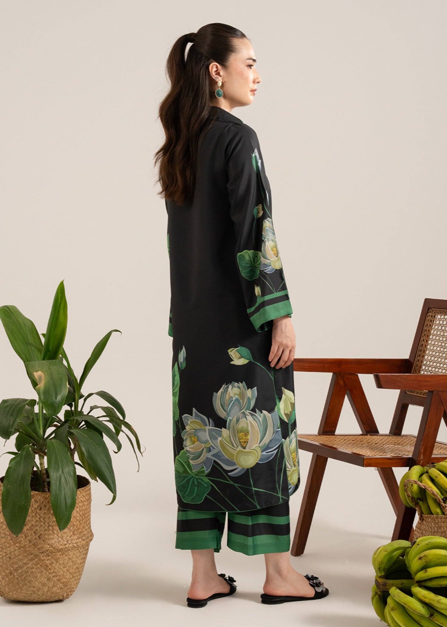 Izel HAZE Women 2pcs