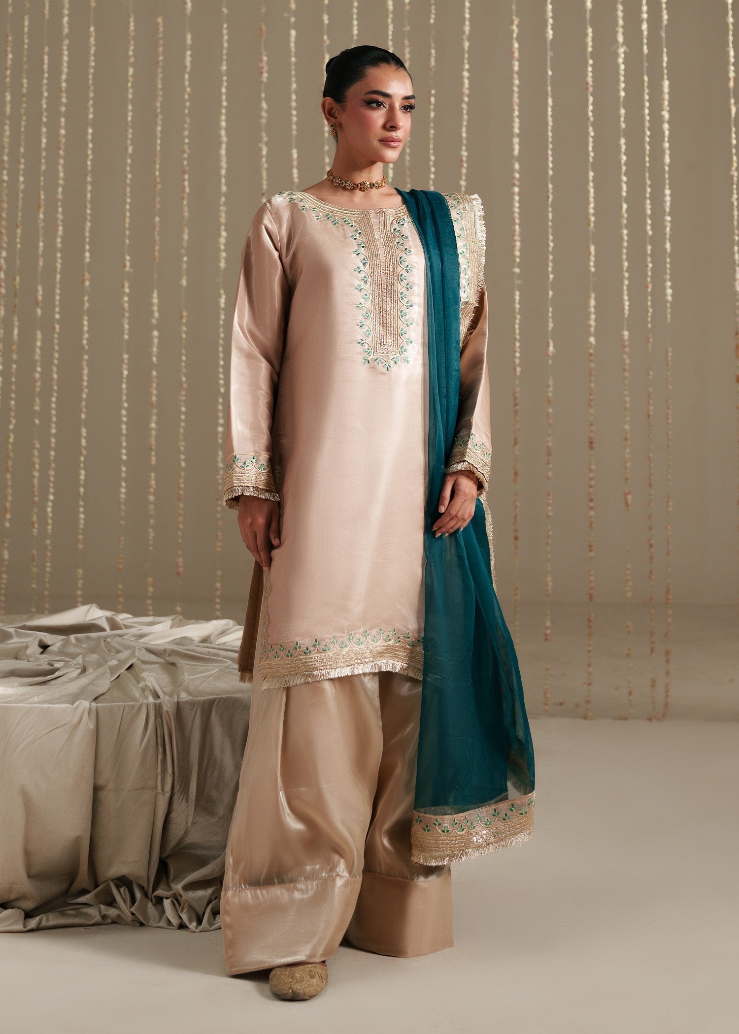 Truba Luna Women 3pcs