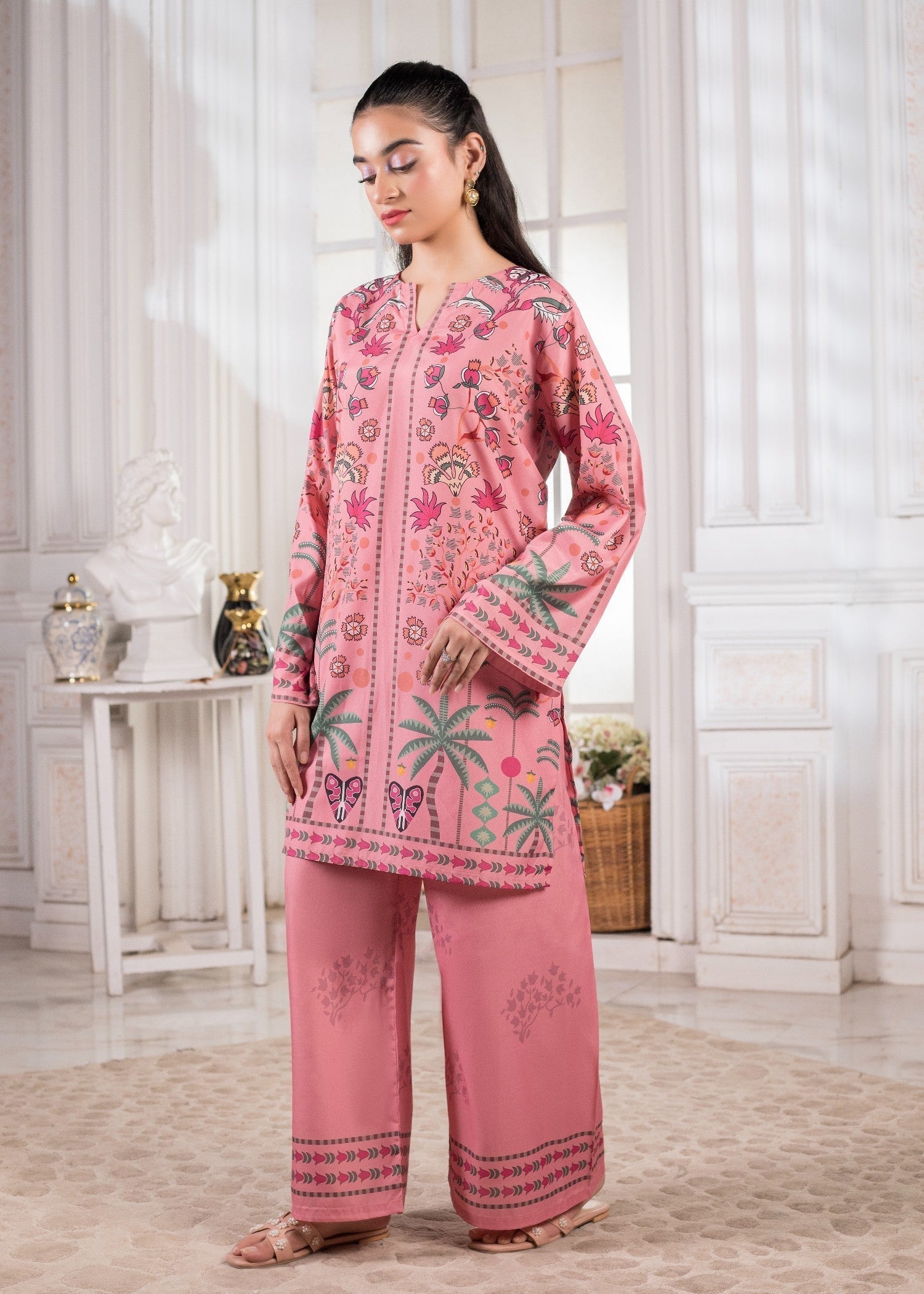 Khadija Sharif Sorbet Women 2pcs