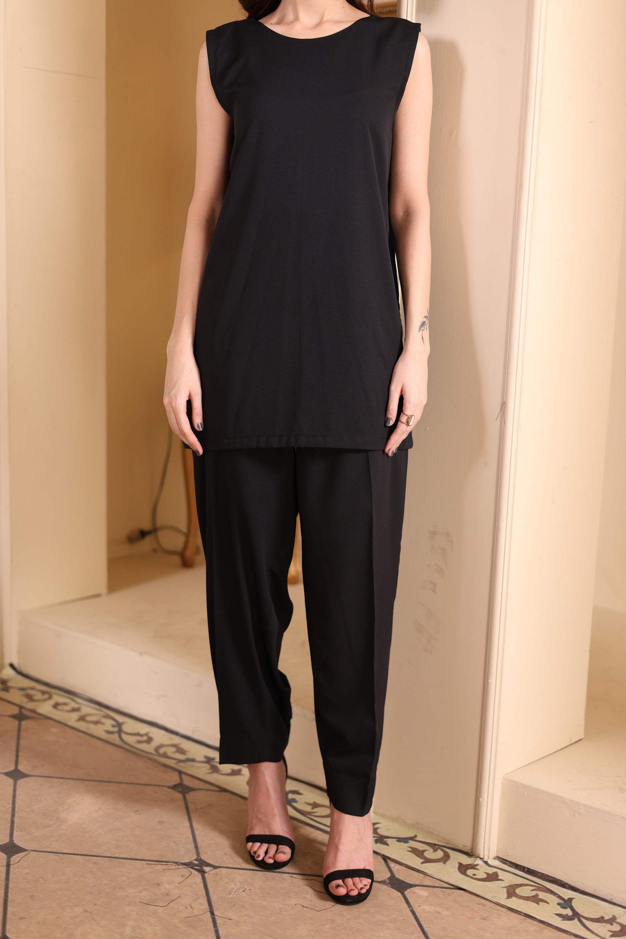 Adwears Tumoro Shrug Women 3pcs