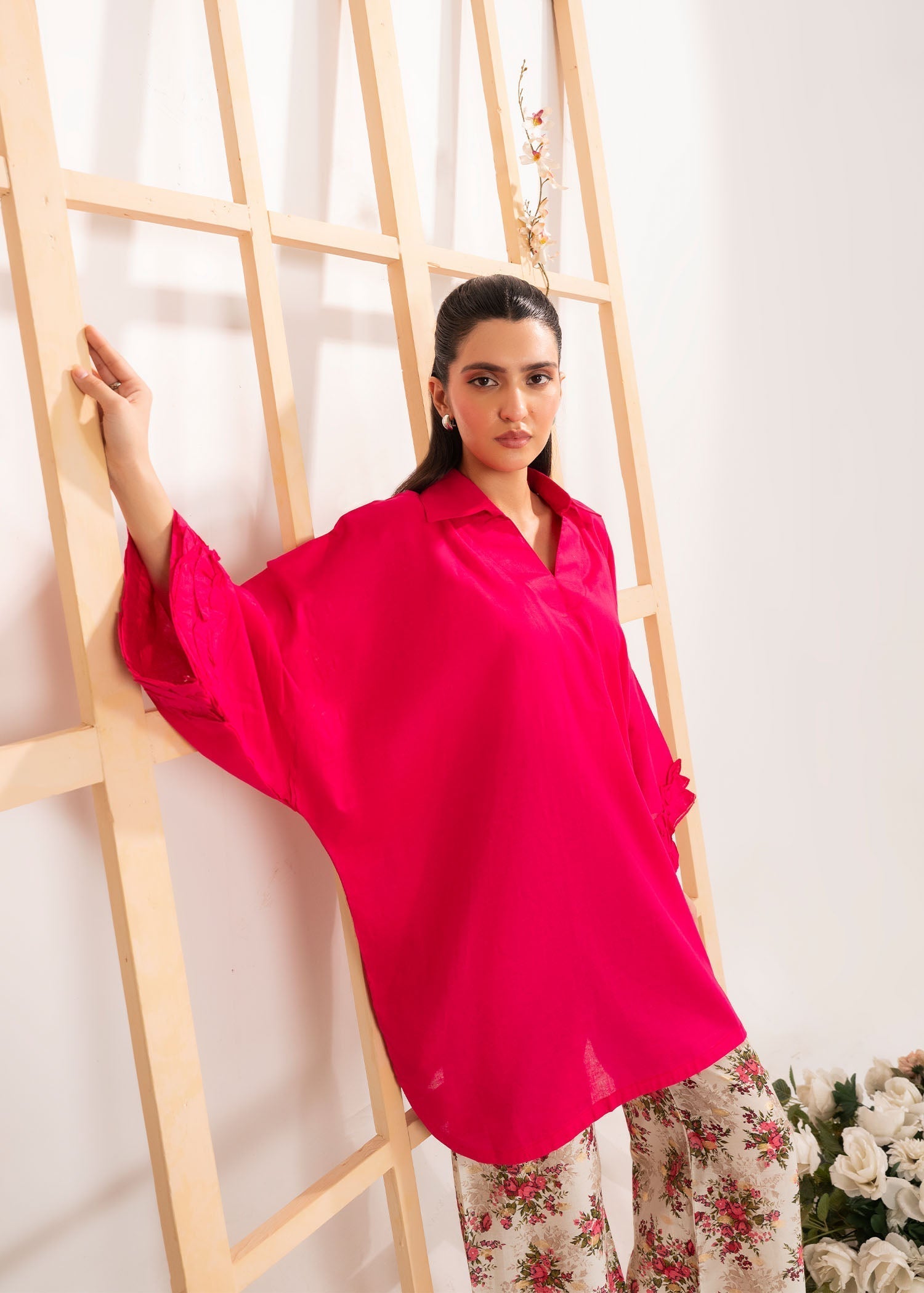 Momin Online Gulnar Women 2pcs