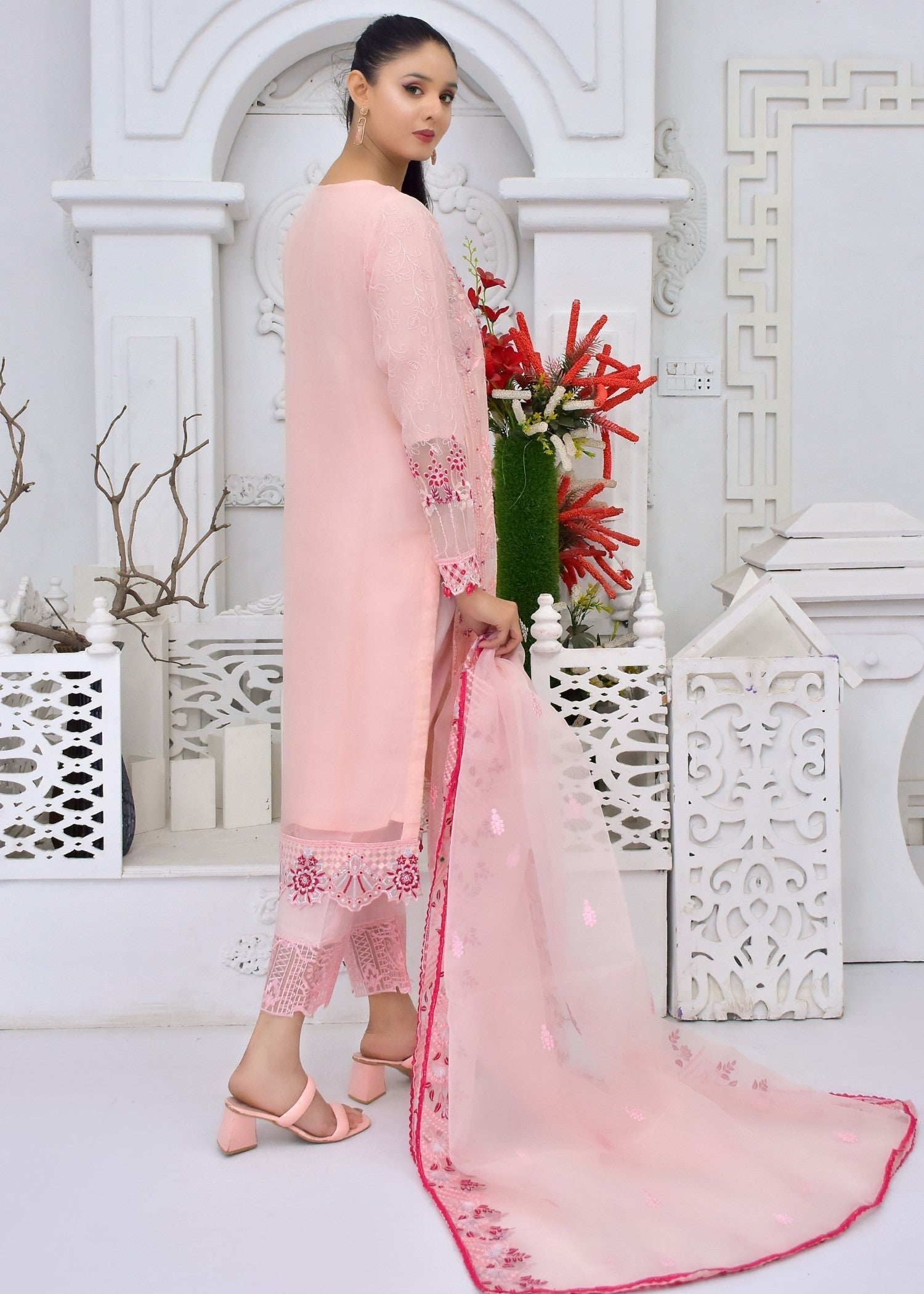 Aaina Inspire2 Women 3pcs