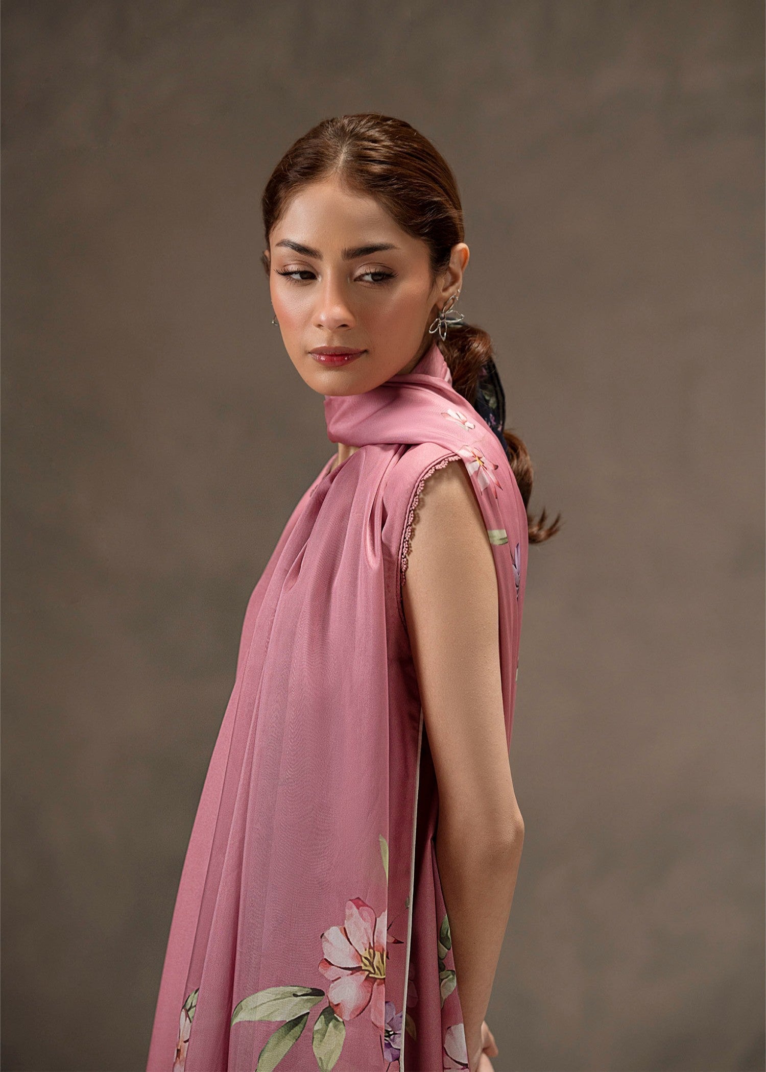 Jahaan Flissia Sleeveless Women 3pcs