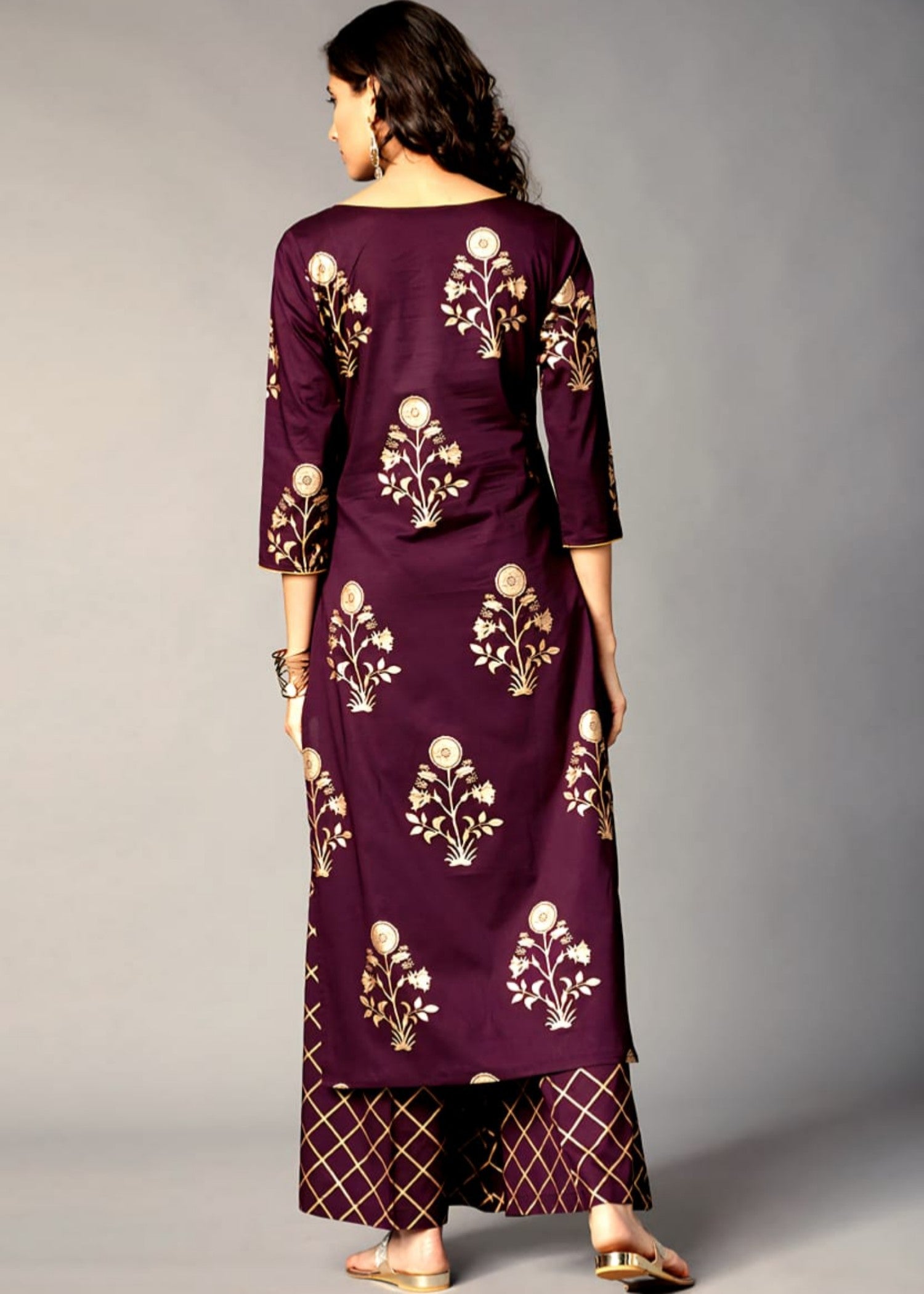 Afsarah DIYA Women 2pcs