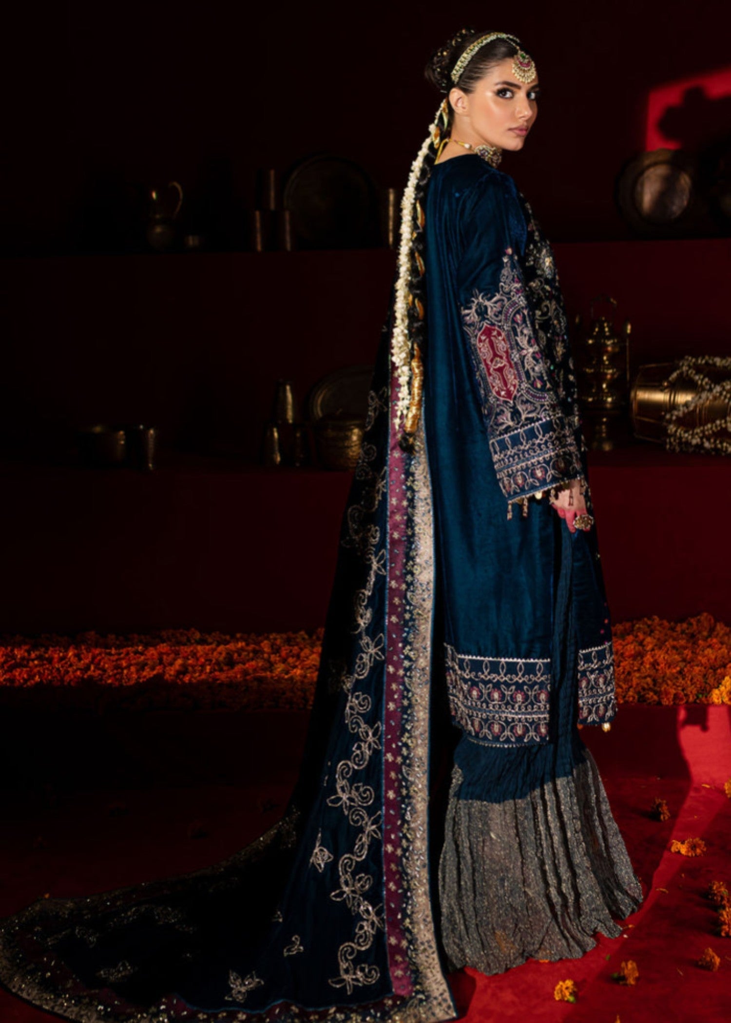 Nureh- NW 90 Women 3pcs