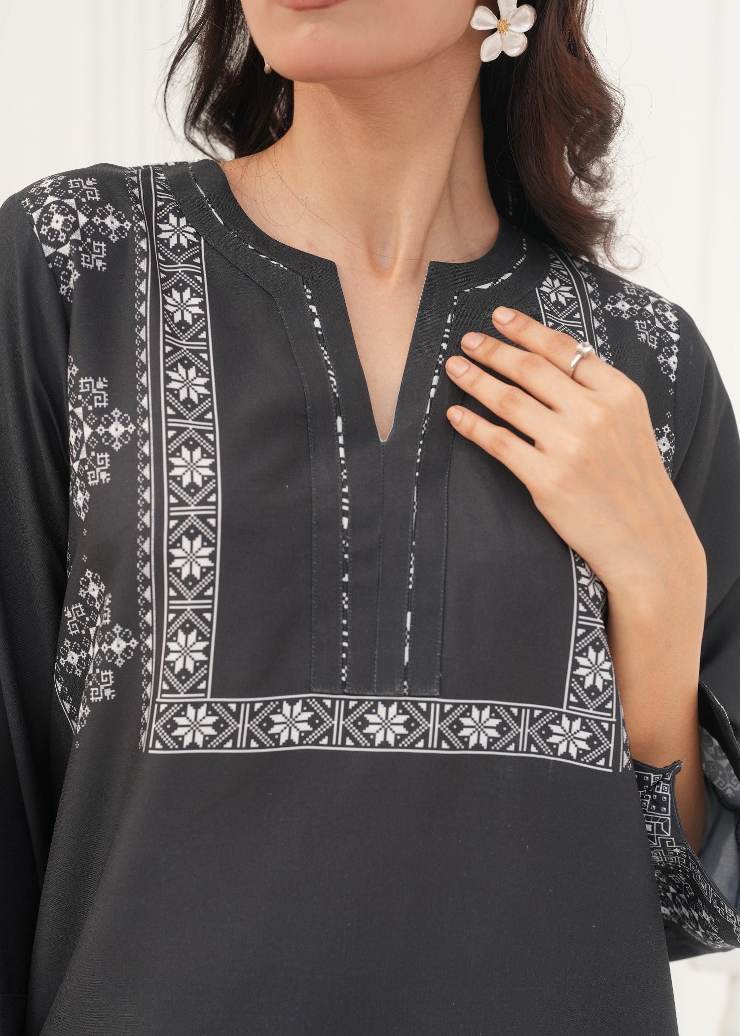 Nairah Ziva Women 2pcs